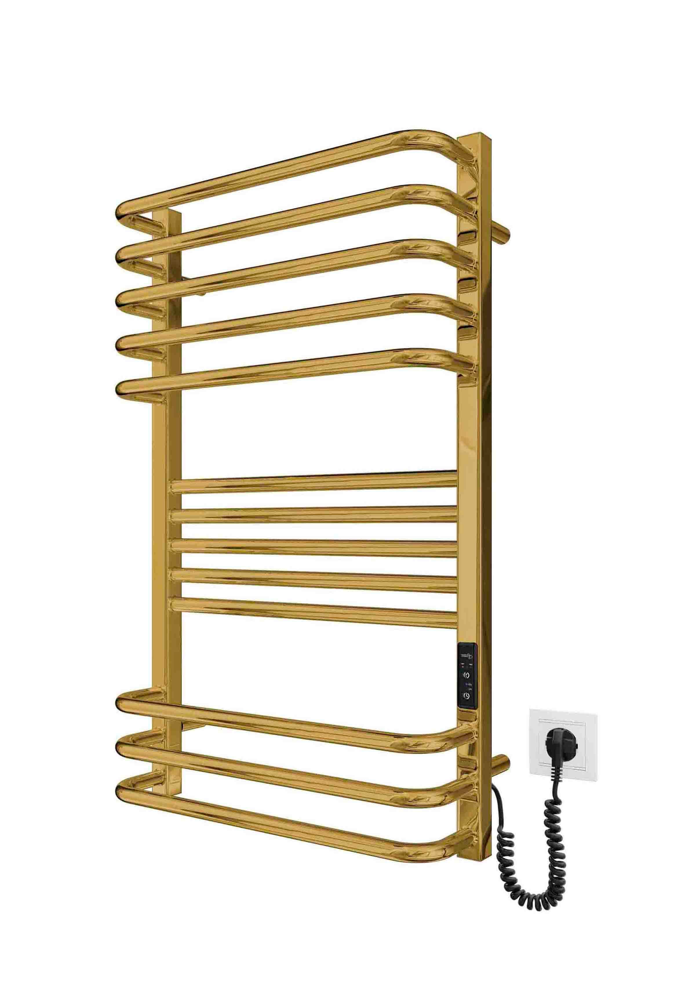 Гера-Люкс-I 800х500/170 TR К — фото 1