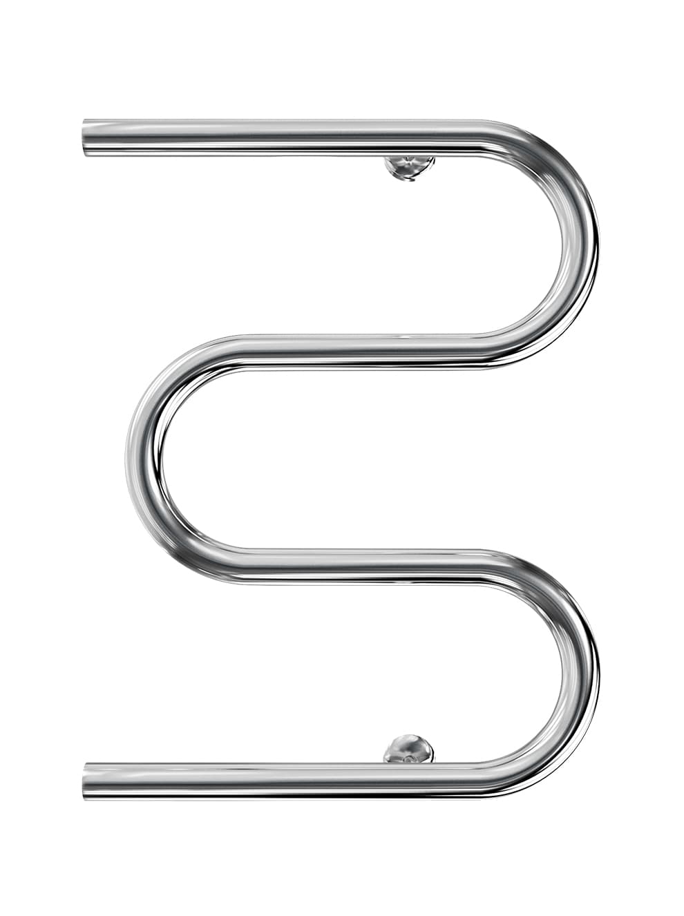 Змійка ∅25  525х400/500 — фото 1