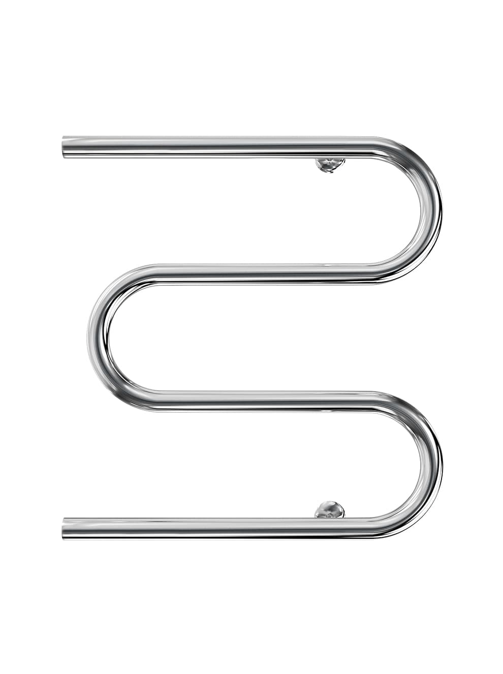 Змійка ∅25  525х500/500 — фото 1