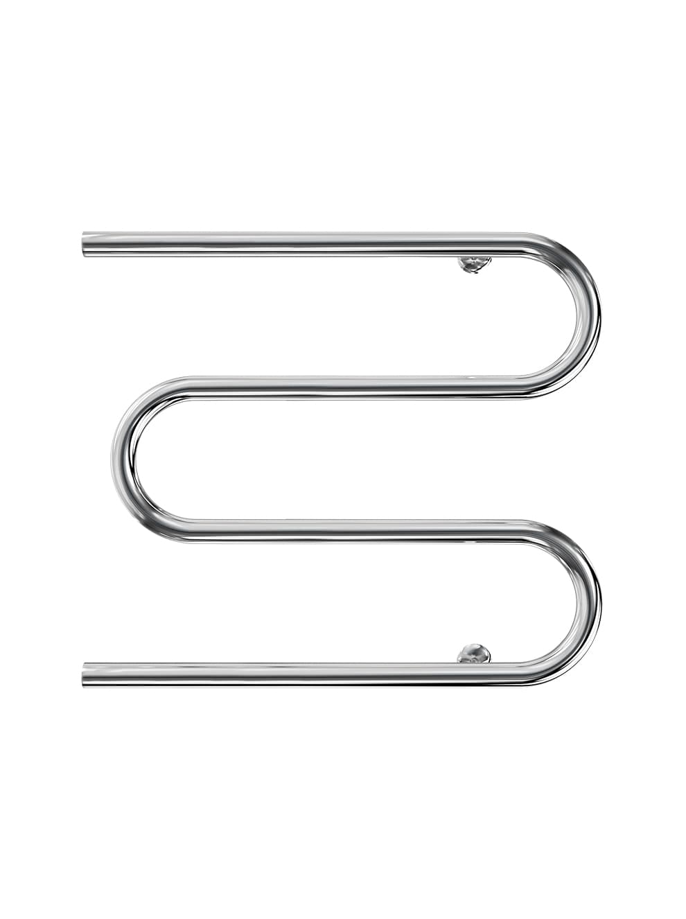 Змійка ∅30  530х600/500 — фото 1