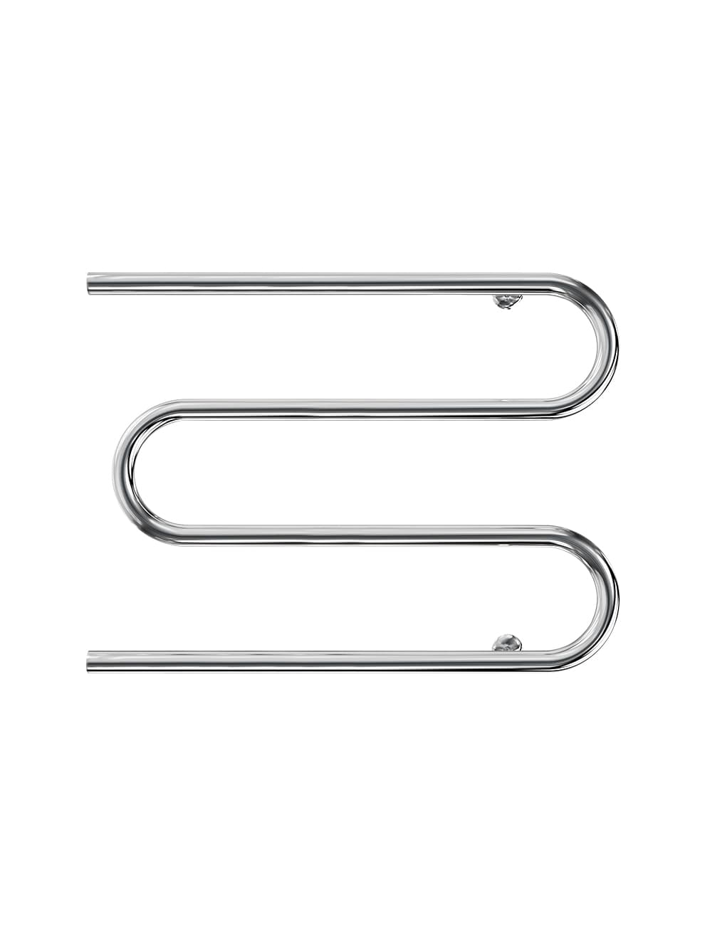 Змійка ∅30  530х700/500 — фото 1