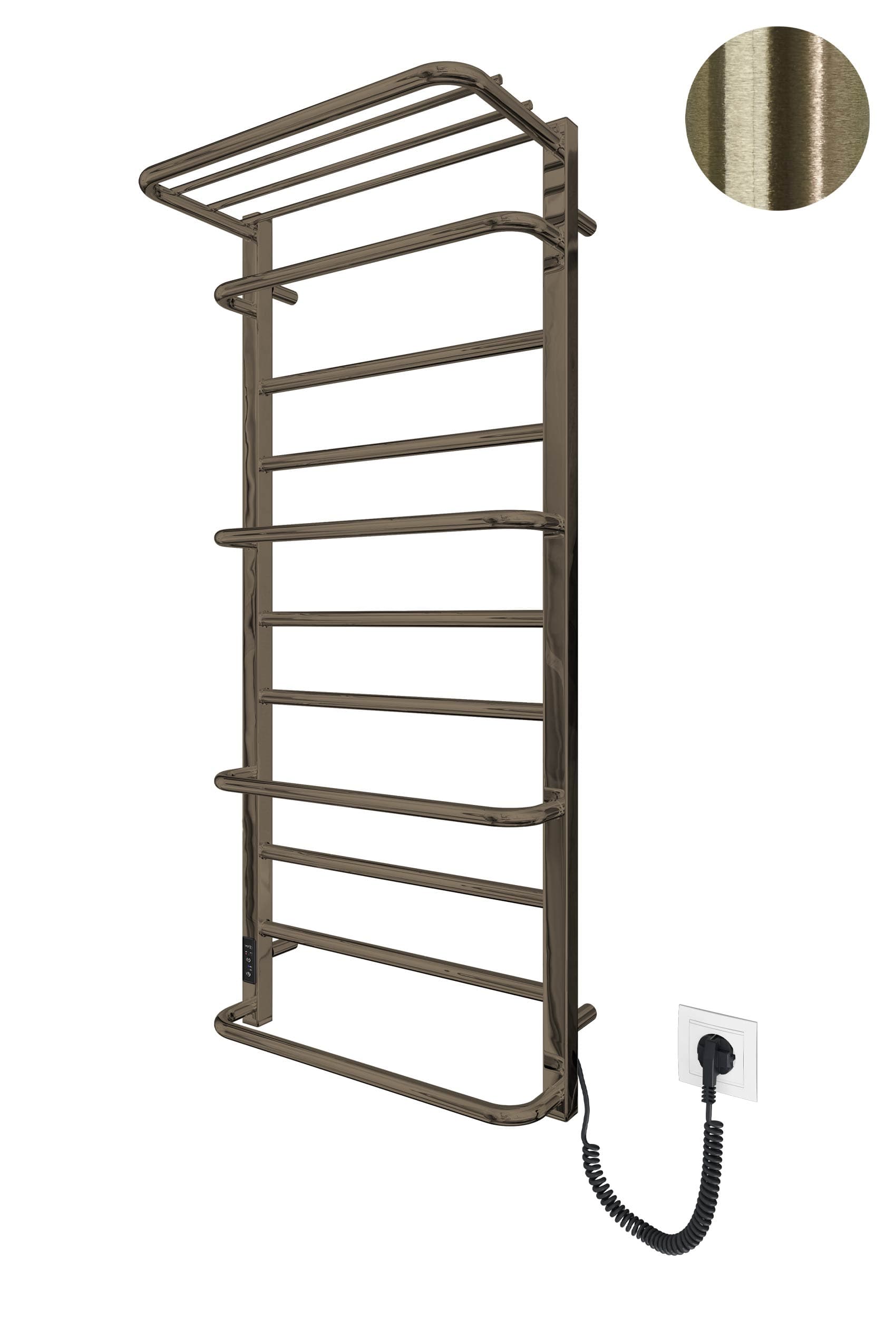 Люксор-I 1100х500/290 TR К — фото 1