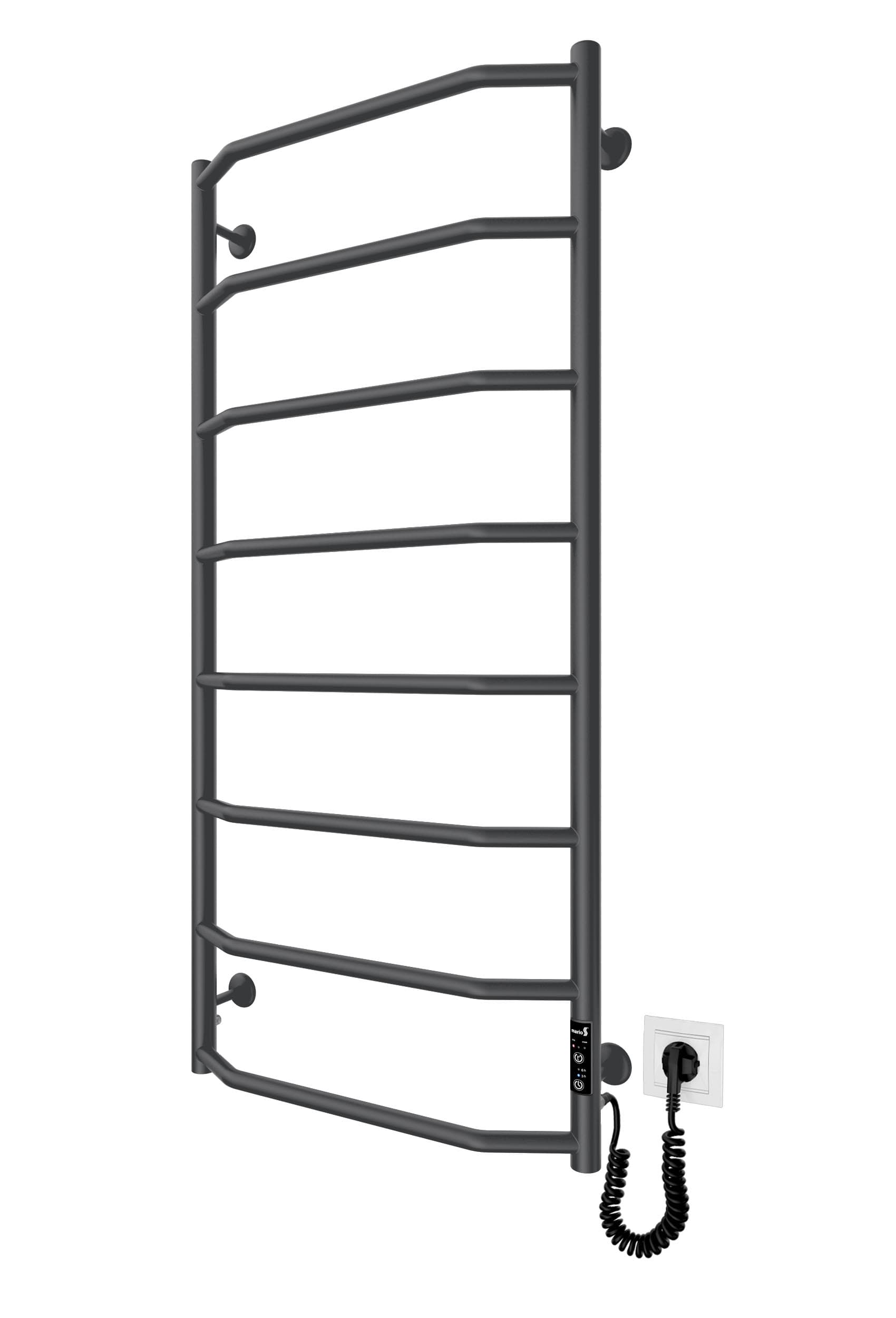 Трапеція НР-І 1090х530/110 TR К — фото 1