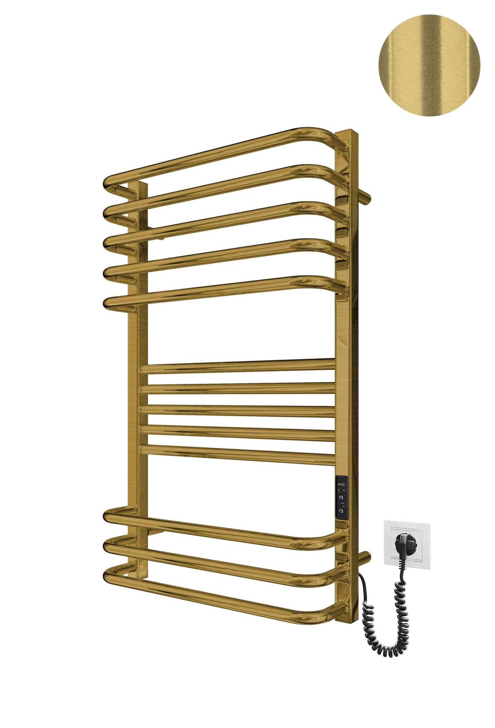 Гера-Люкс-I 800х500/170 TR К — фото 1