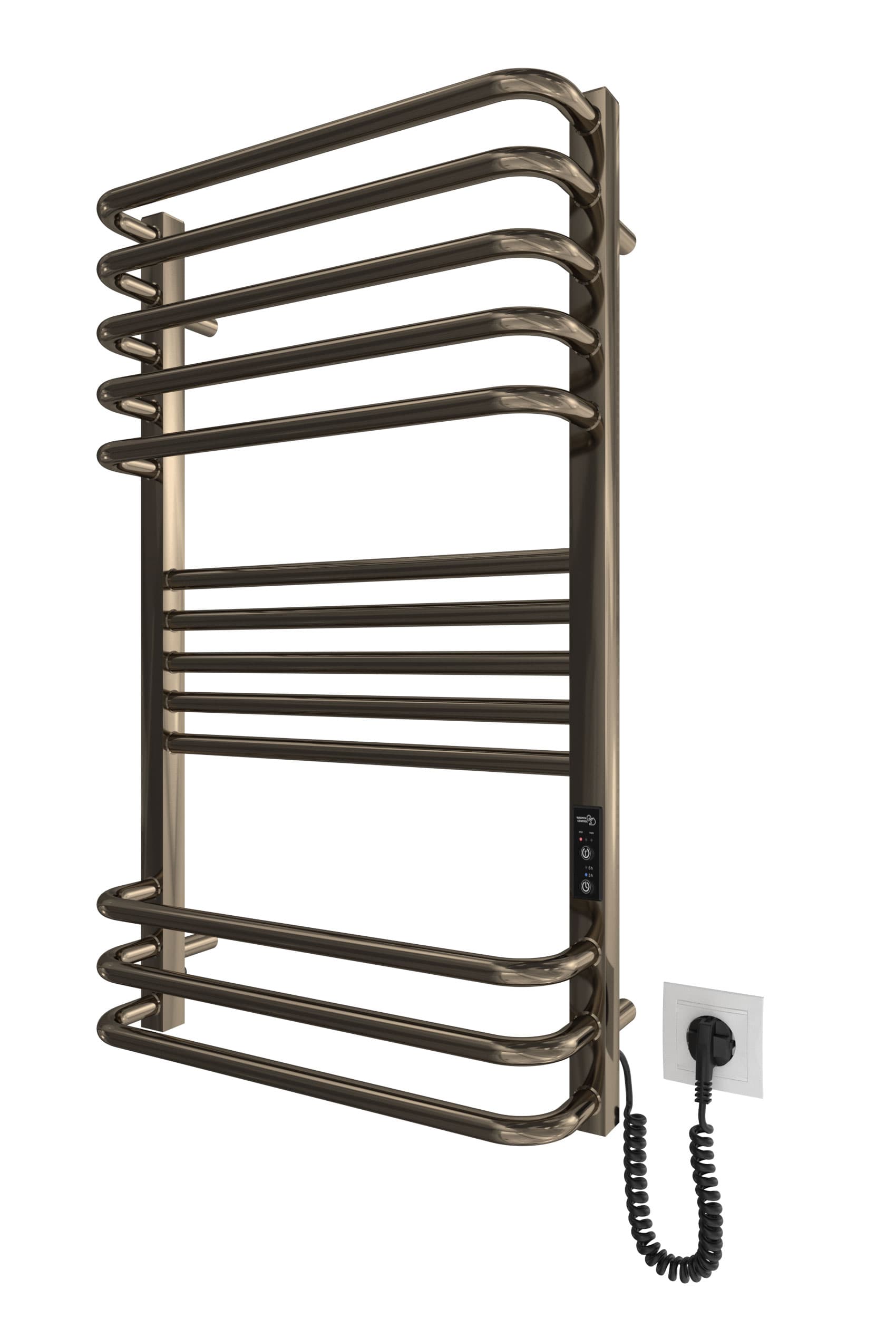 Гера-Люкс-I 800х500/170 TR К — фото 1