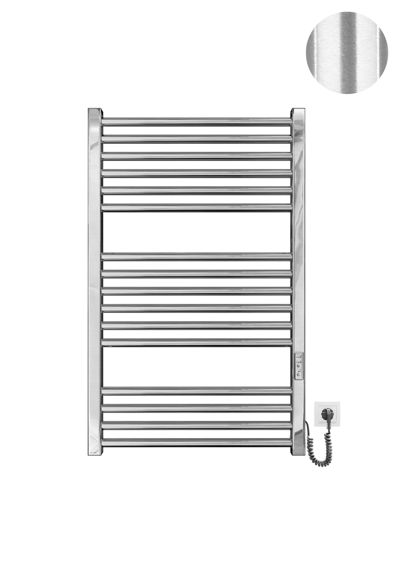 Гера-I 800х500/80 TR К — фото 1