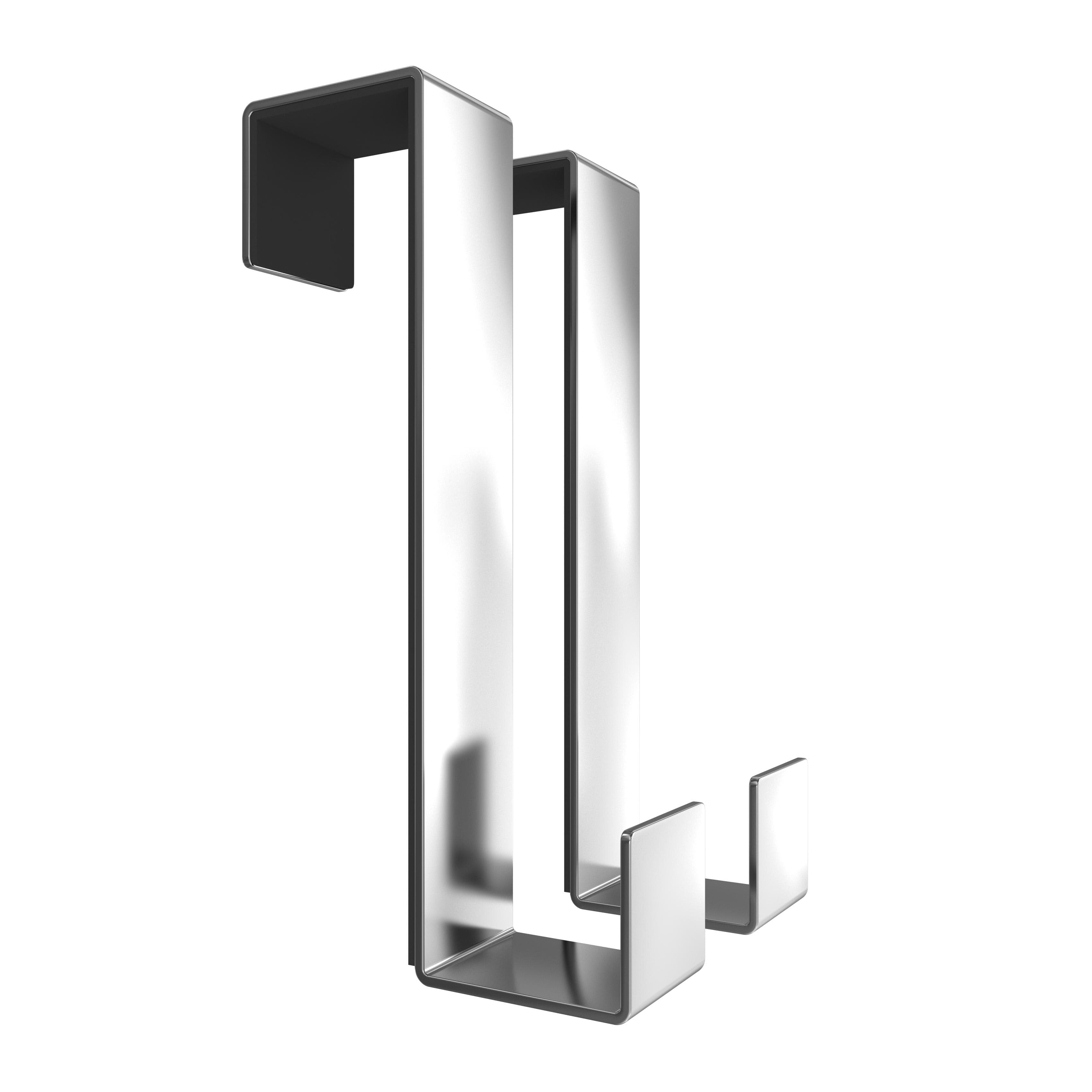 Гачок навісний профільний сатин — фото 1