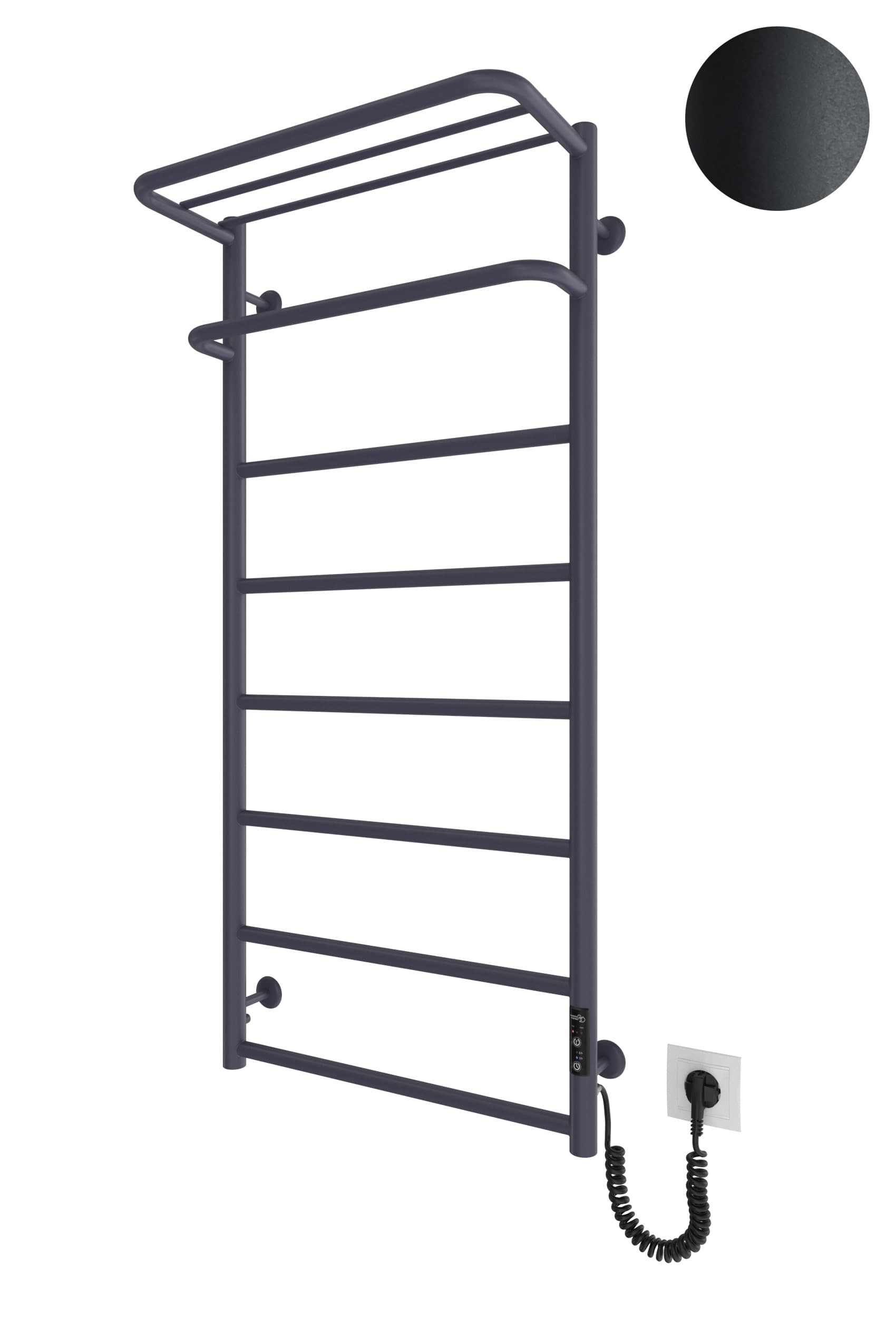 Hotel-І 1090х530/240 TR К — фото 1