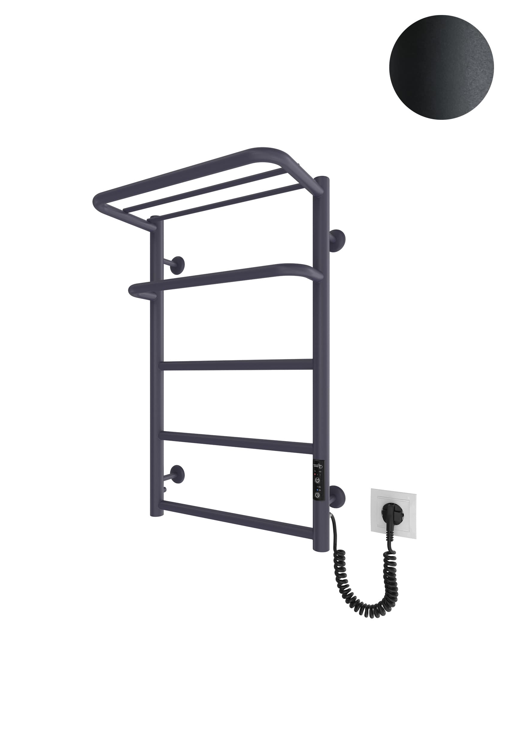 Hotel-І 650х430/240 TR К — фото 1