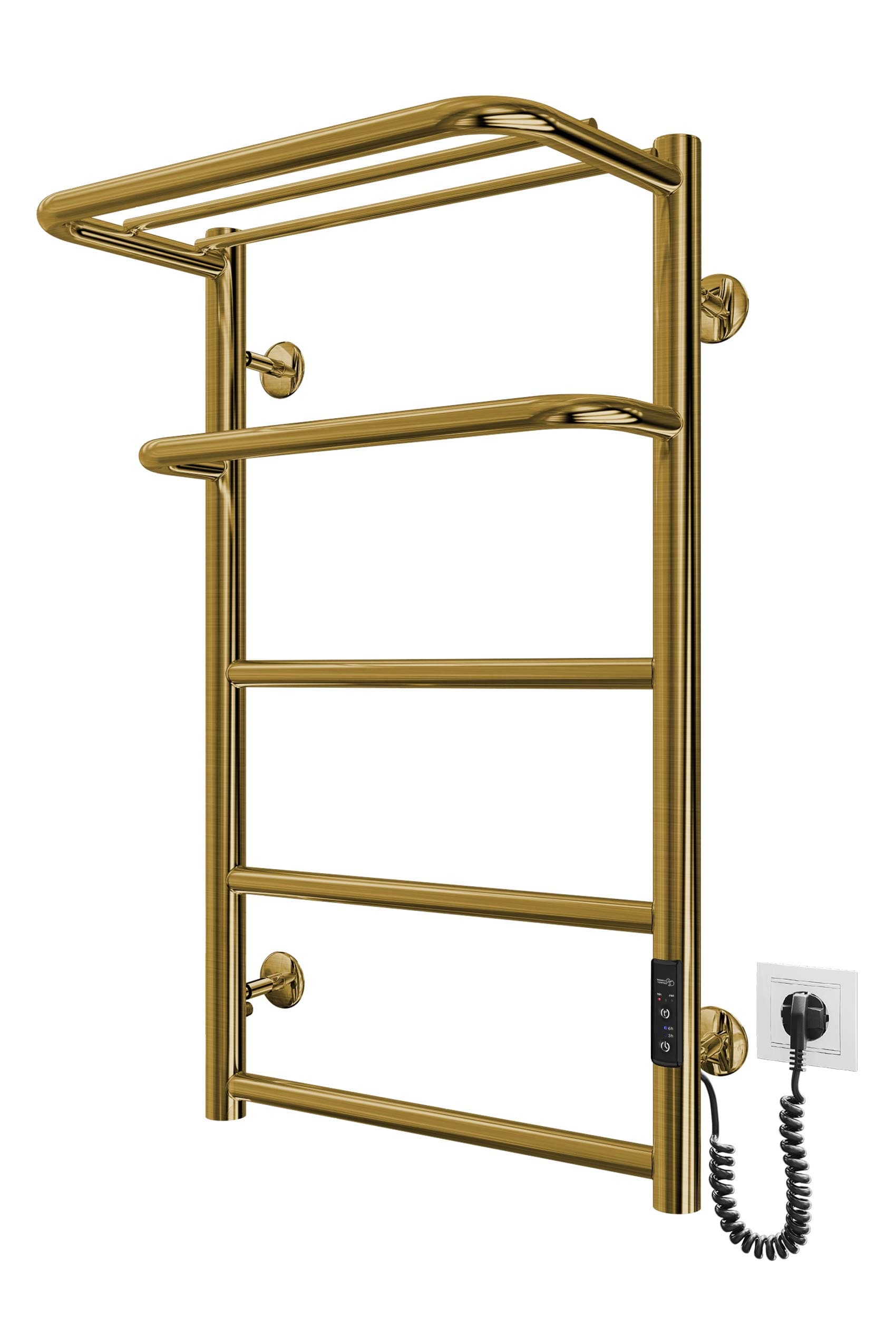 Hotel-І 650х430/240 TR К — фото 1