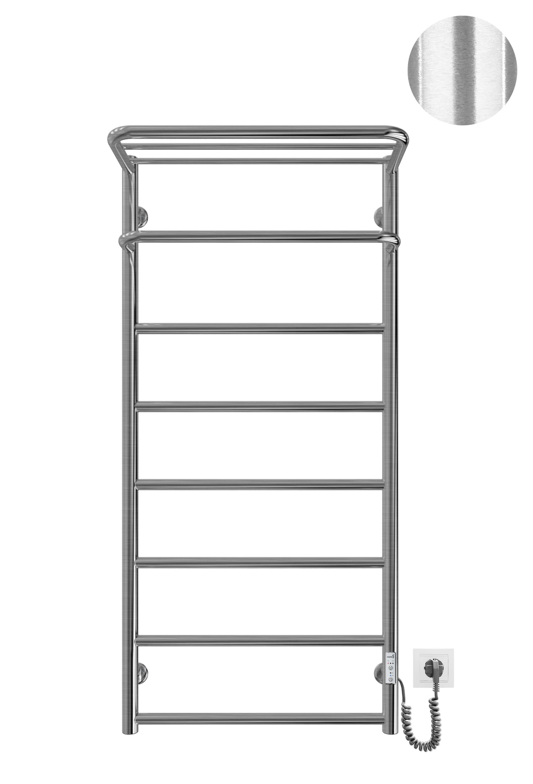 Hotel-І 1090х530/240 TR К — фото 1