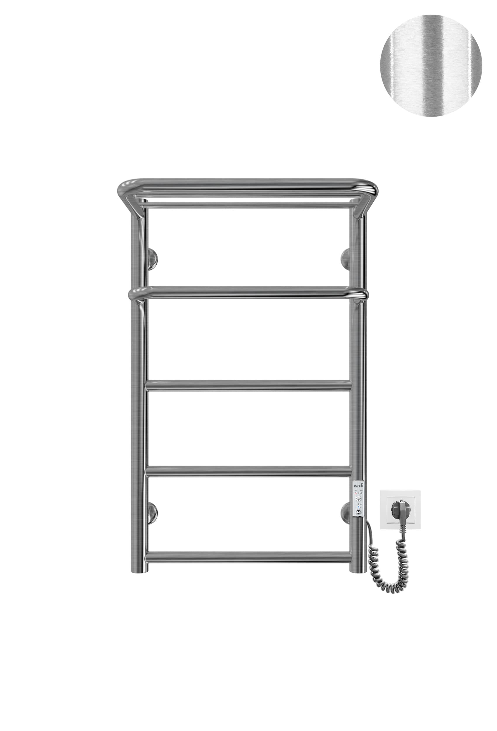 Hotel-І 650х430/240 TR К — фото 1