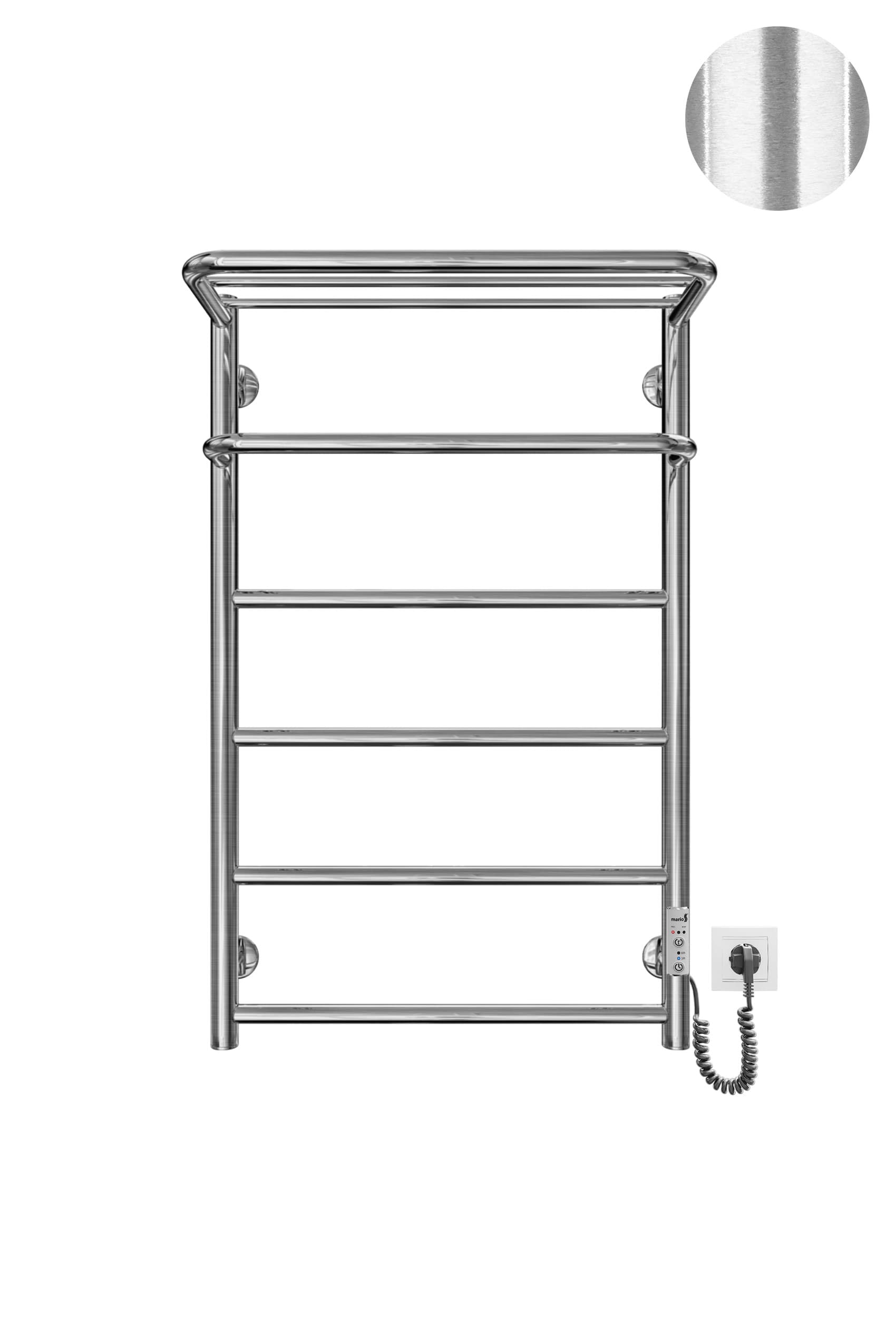 Hotel-І 800х530/240 TR К — фото 1