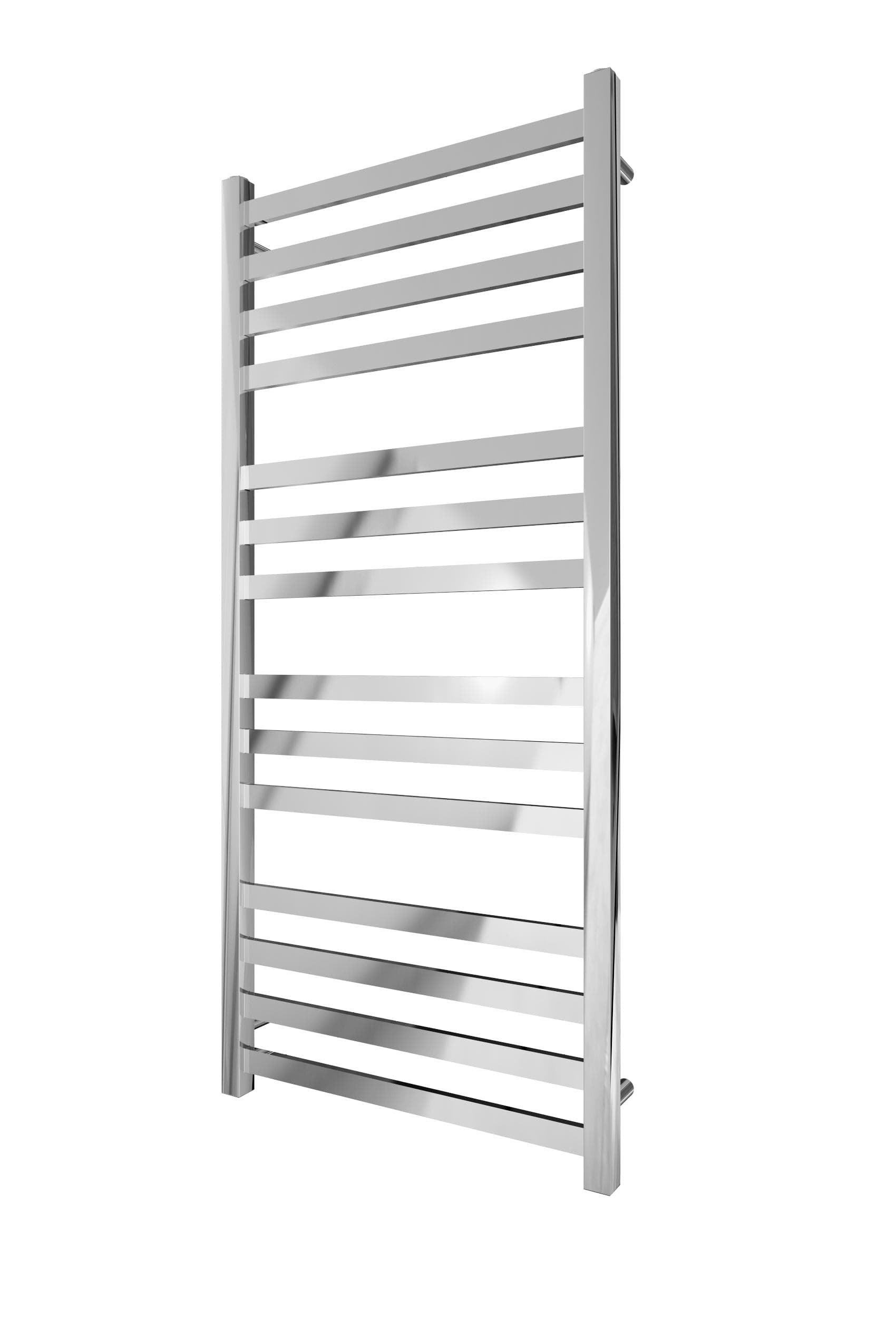 Водяна рушникосушарка INOX Чикаго 1170х530/500 — фото 1