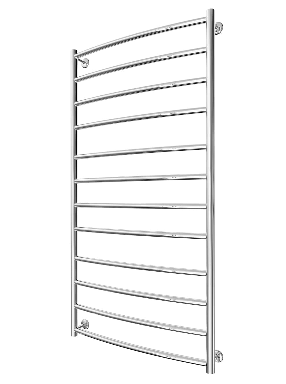 Водяна рушникосушарка INOX Класік 1170х630/600 — фото 1