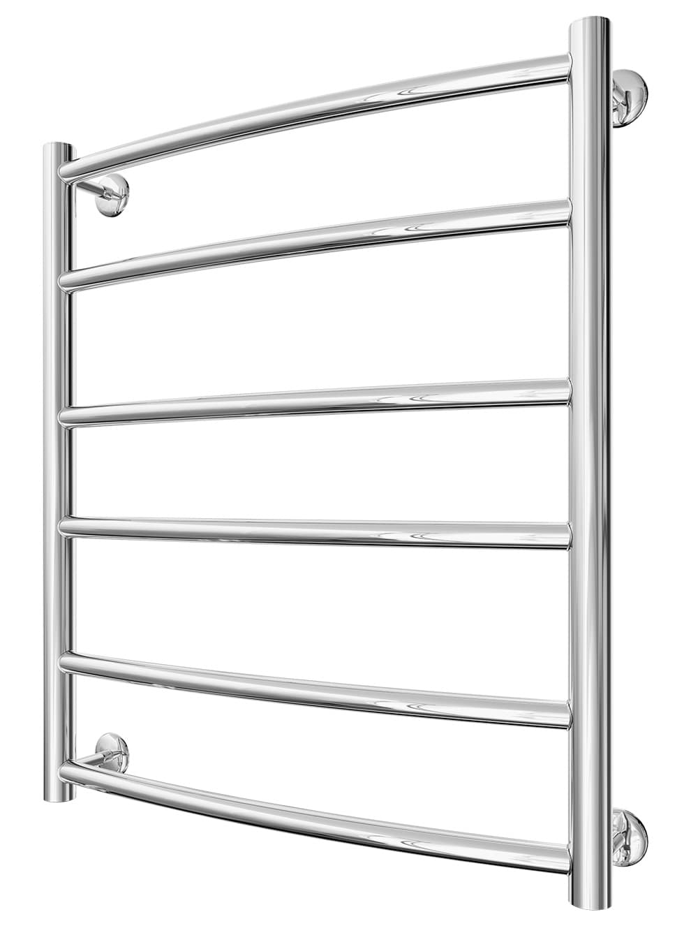 Водяна рушникосушарка INOX Класік 570х530/500 — фото 1