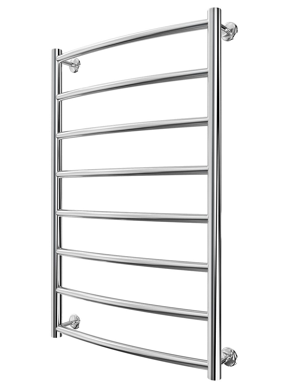 Водяна рушникосушарка INOX Класік 770х530/500 — фото 1