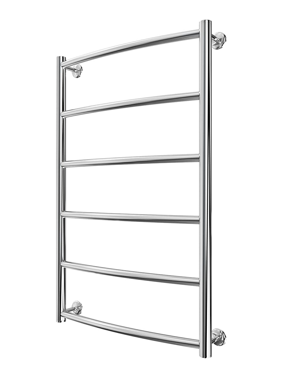 Водяна рушникосушарка INOX Класік HP 770х530/500 — фото 1