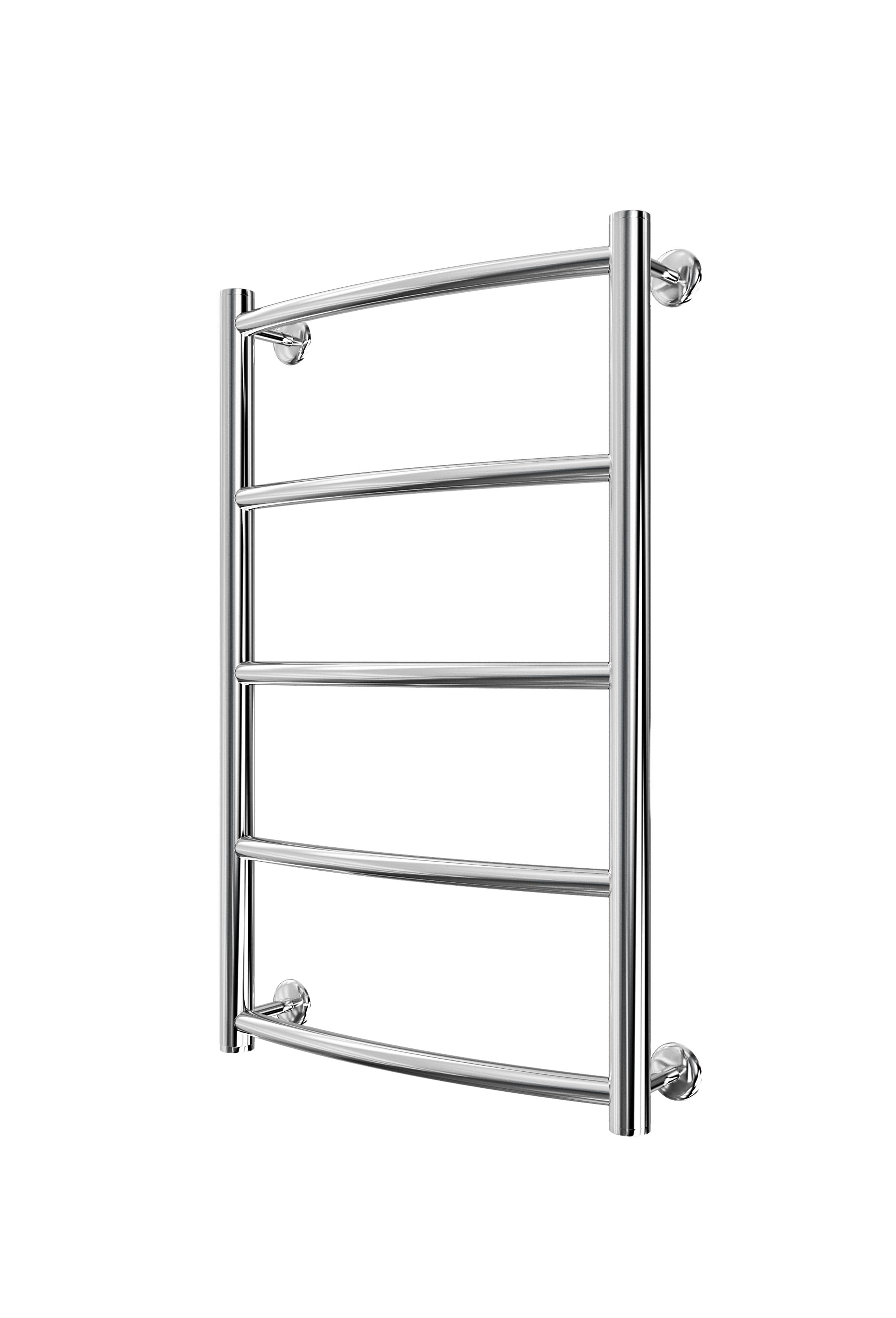 Водяна рушникосушарка INOX Класік 570х430/400 — фото 1