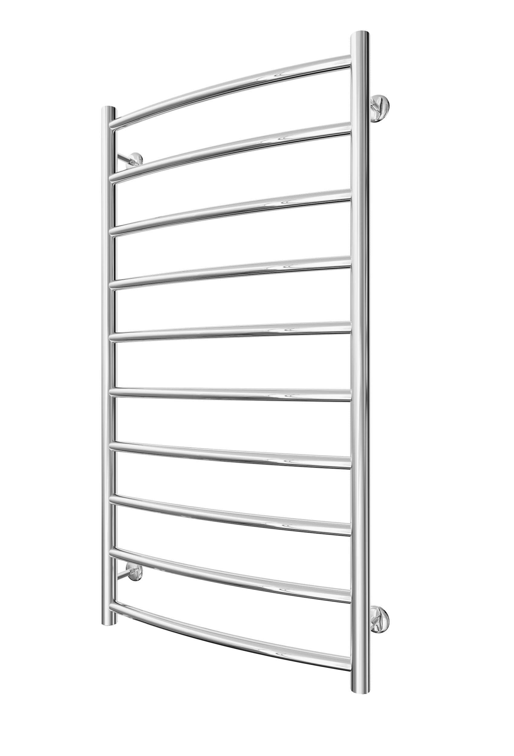 Водяна рушникосушарка INOX Класік 970х530/500 — фото 1