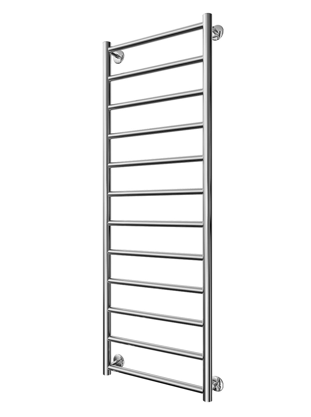 Водяна рушникосушарка INOX Флет 1170х430/400 — фото 1