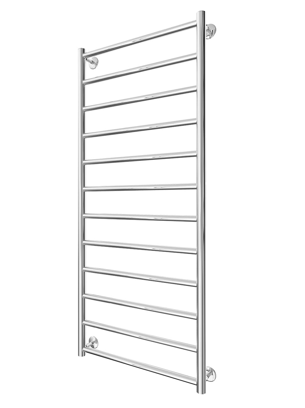 Водяна рушникосушарка INOX Флет 1170х530/500 — фото 1