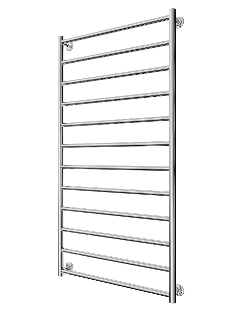 Водяна рушникосушарка INOX Флет 1170х630/600 — фото 1