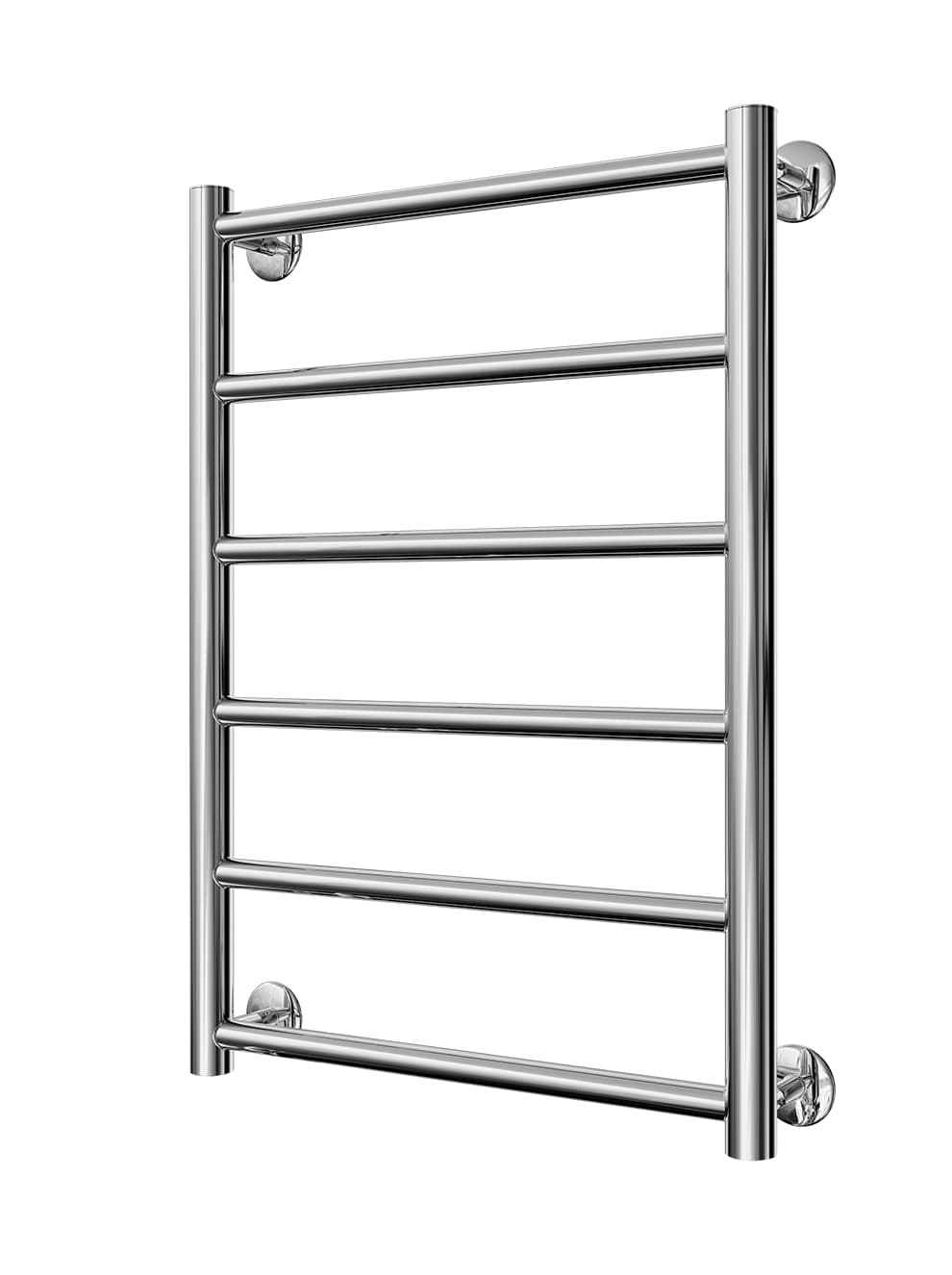 Водяна рушникосушарка INOX Флет 570х430/400 — фото 1