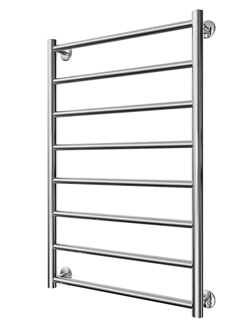 Водяна рушникосушарка INOX Флет 770х530/500 — фото 1