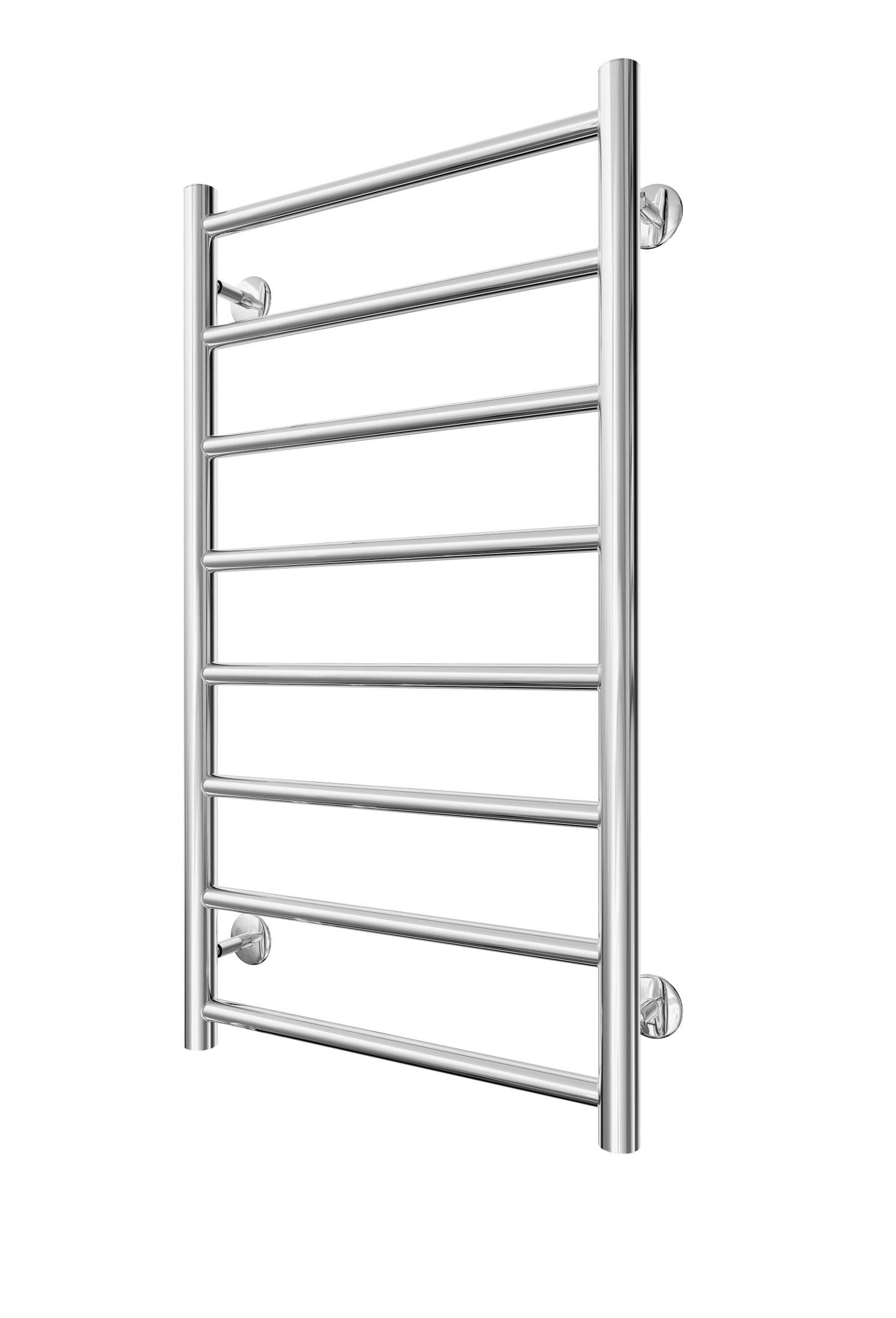 Водяна рушникосушарка INOX Флет 770х430/400 — фото 1