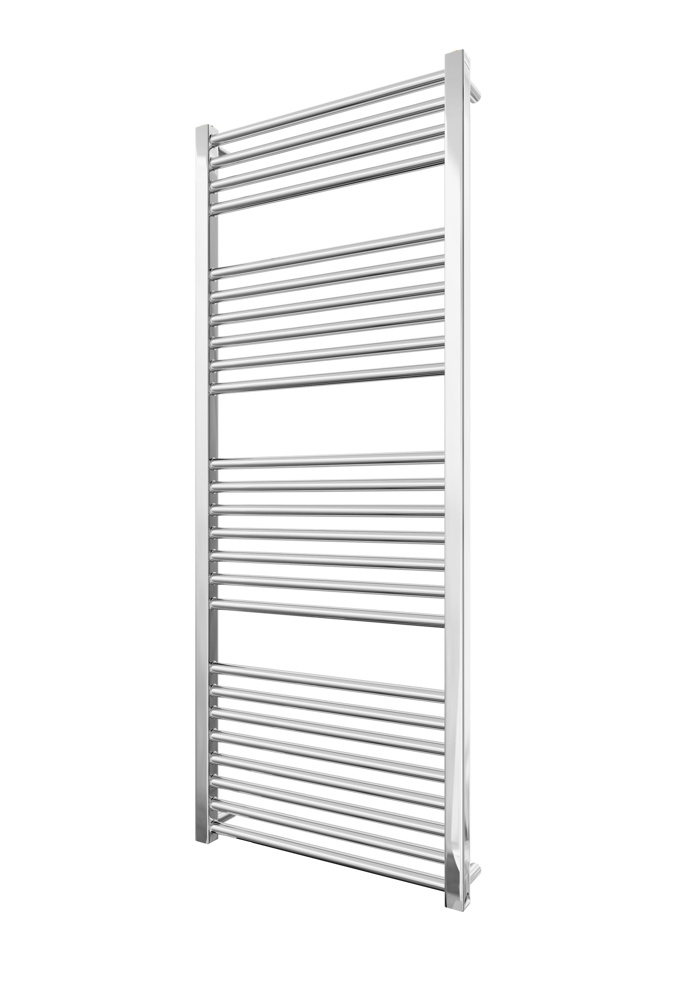 Водяна рушникосушарка INOX Гера 1170х530/500 — фото 1