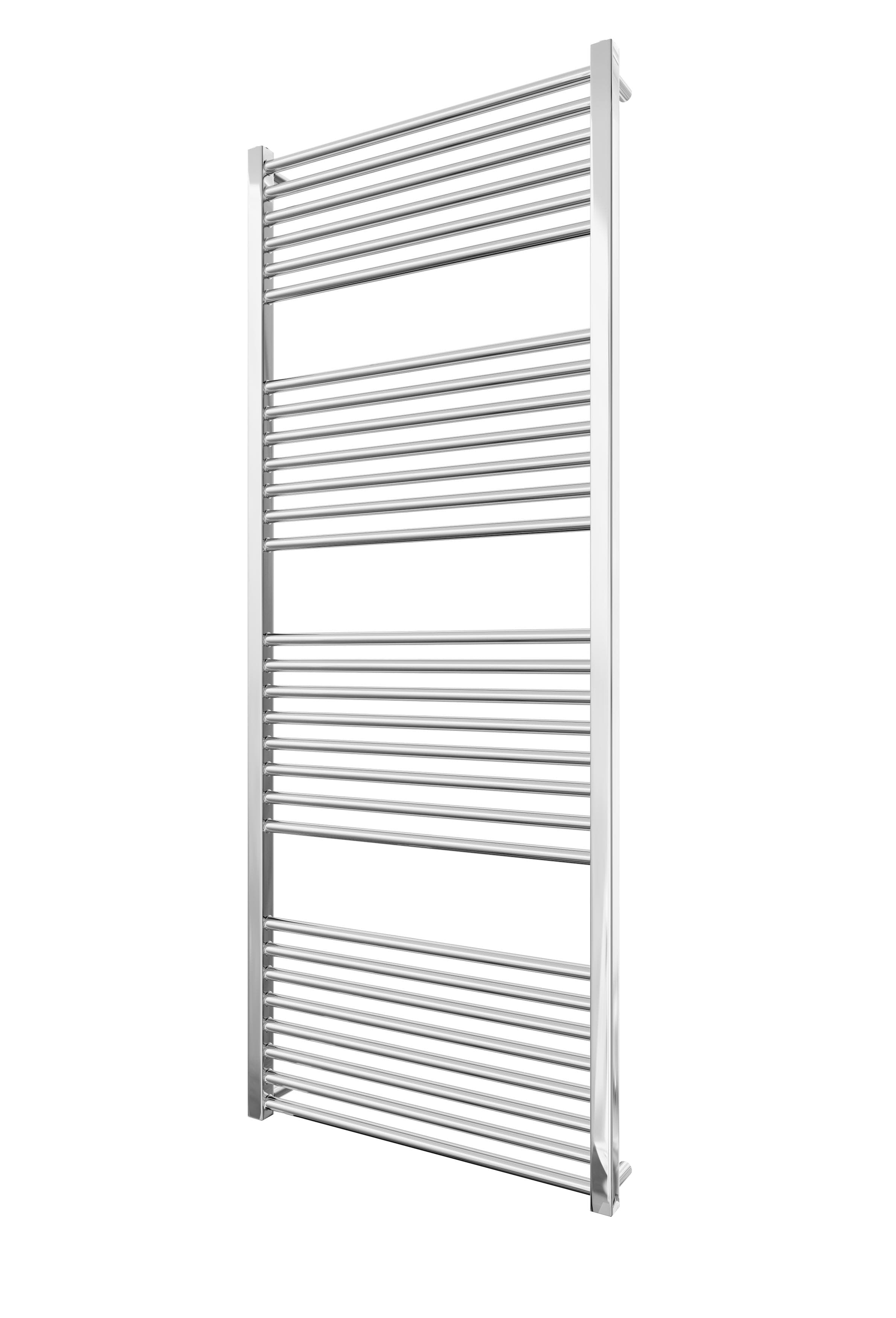 Водяна рушникосушарка INOX Гера 1500х630/600 — фото 1