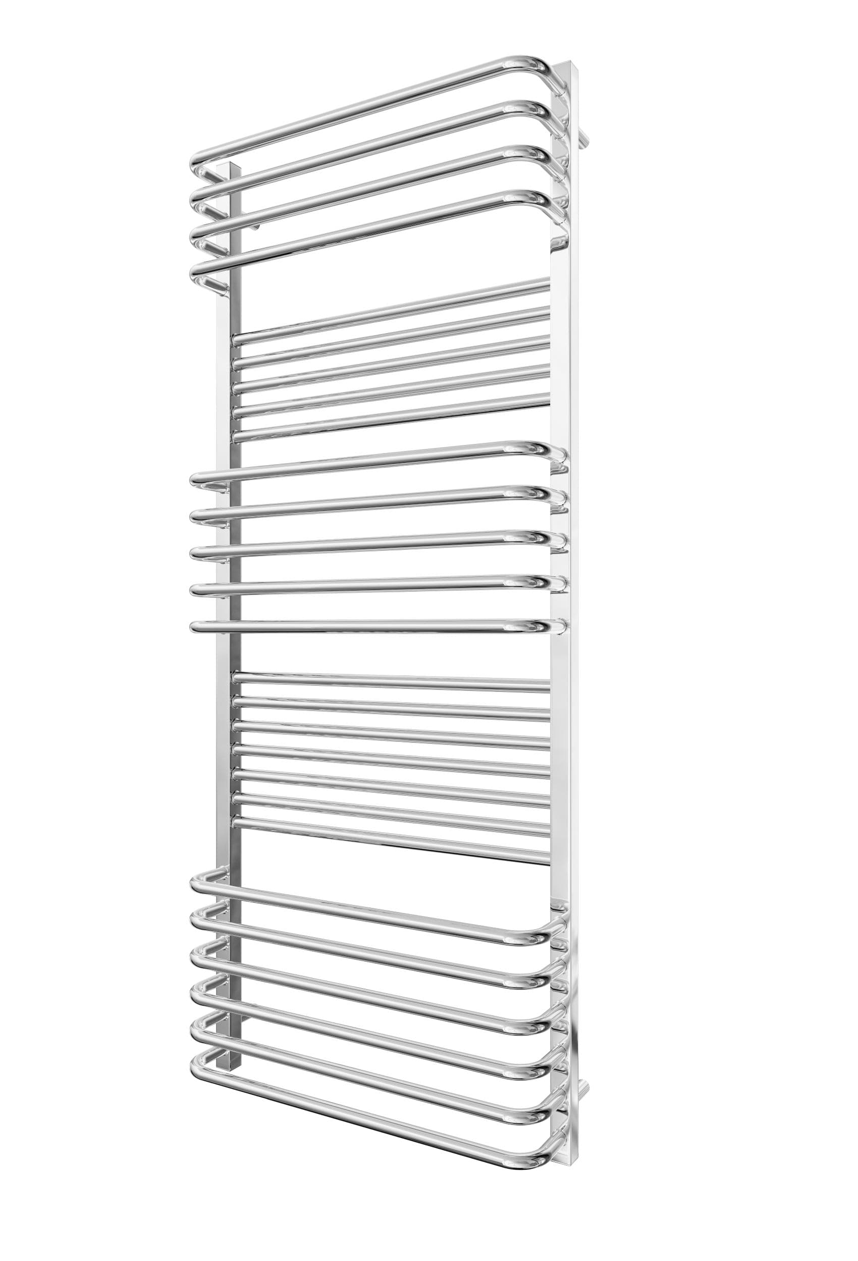 Водяна рушникосушарка INOX Гера-Люкс 1500х630/600 — фото 1