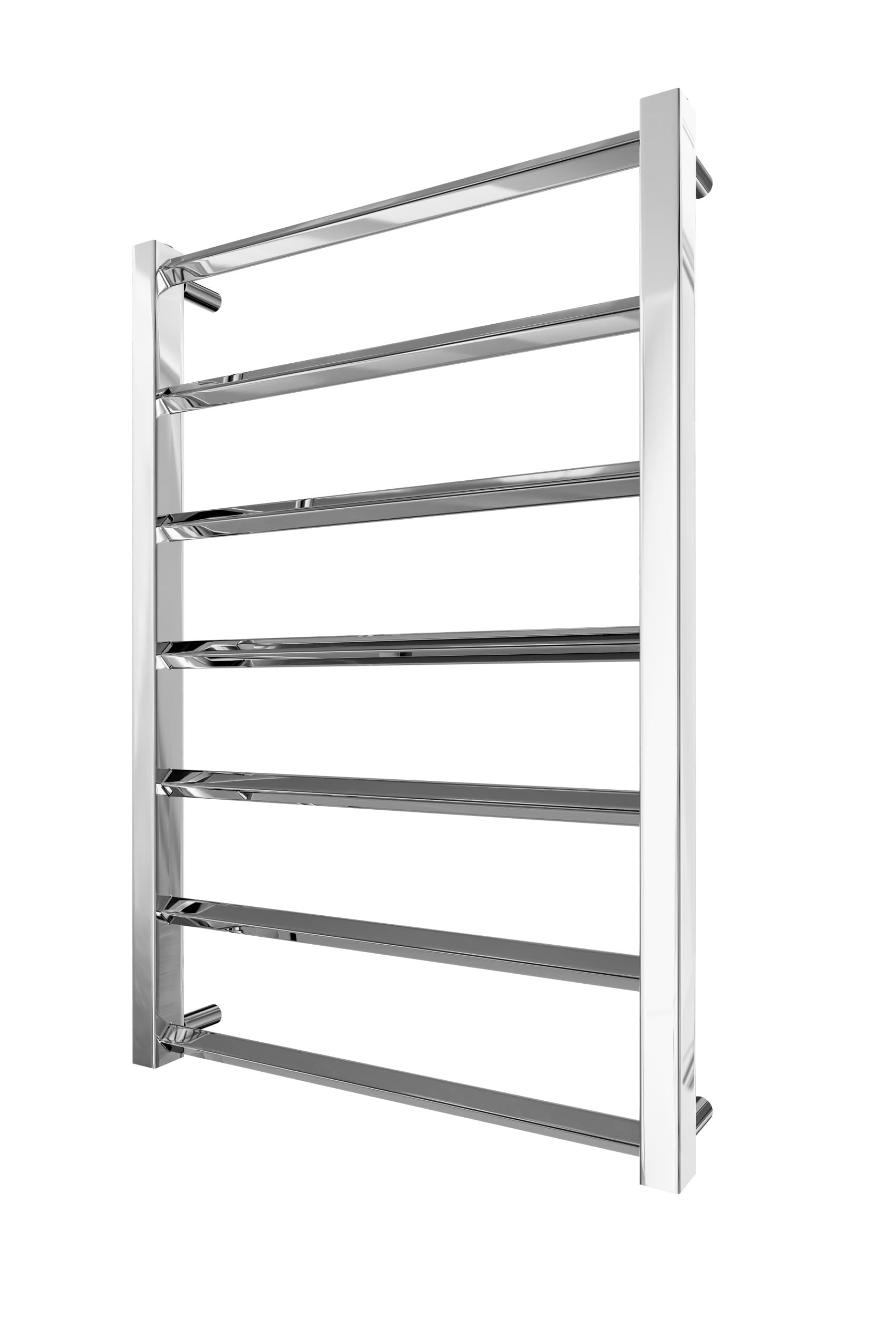 Водяна рушникосушарка INOX Кіото 770х530/500 — фото 1