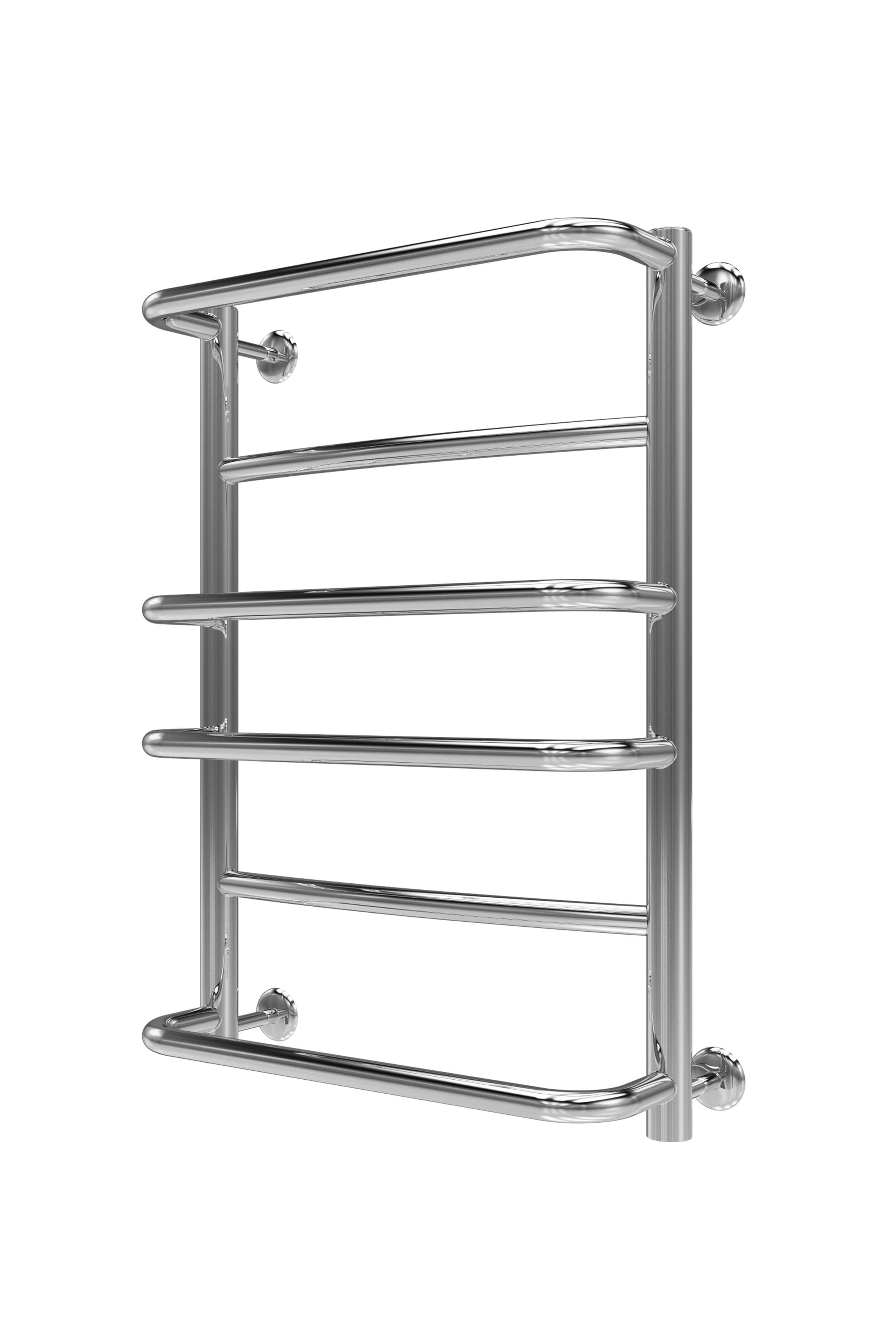 Водяна рушникосушарка INOX Люкс 570х430/400 — фото 1