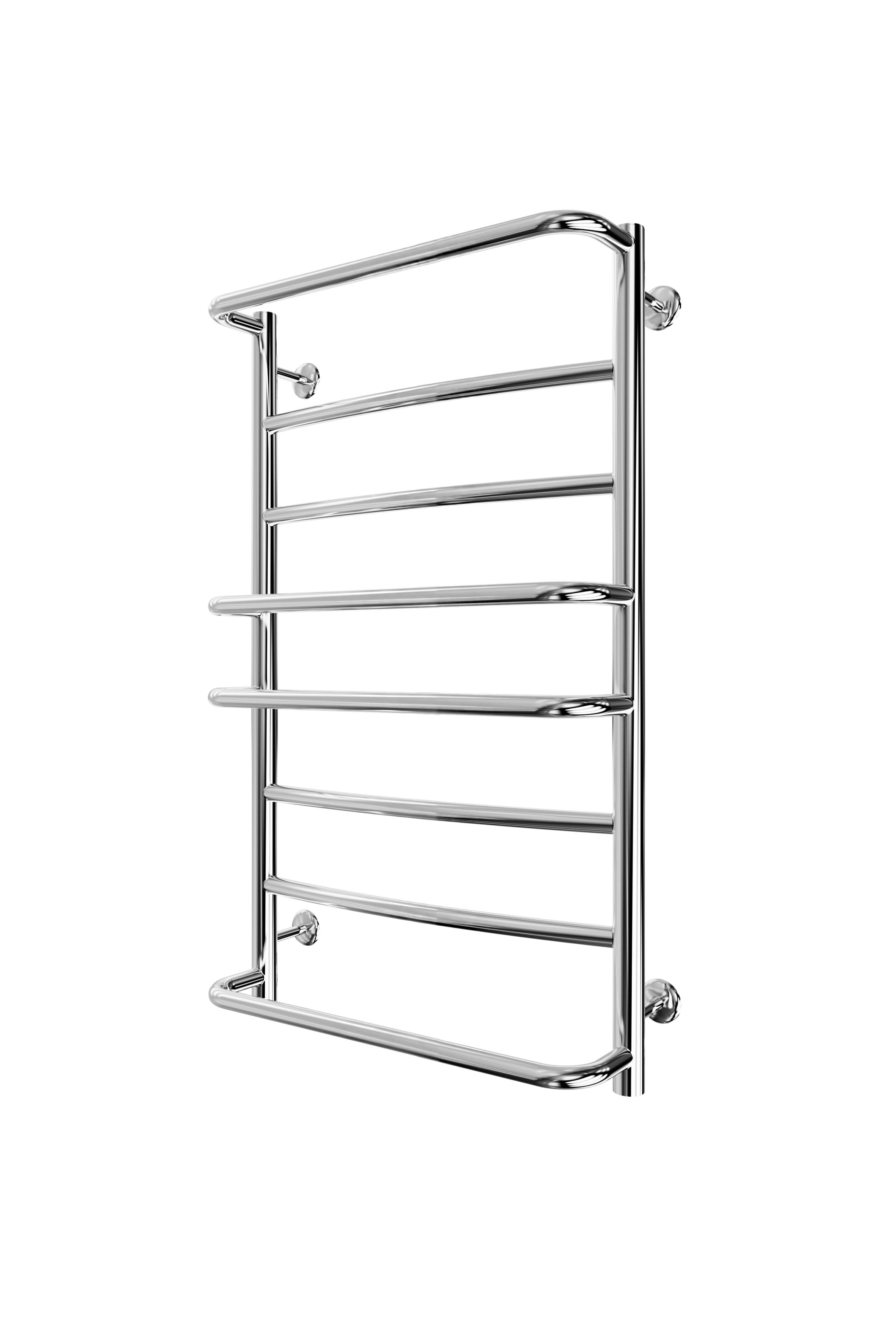 Водяна рушникосушарка INOX Люкс 770х430/400 — фото 1