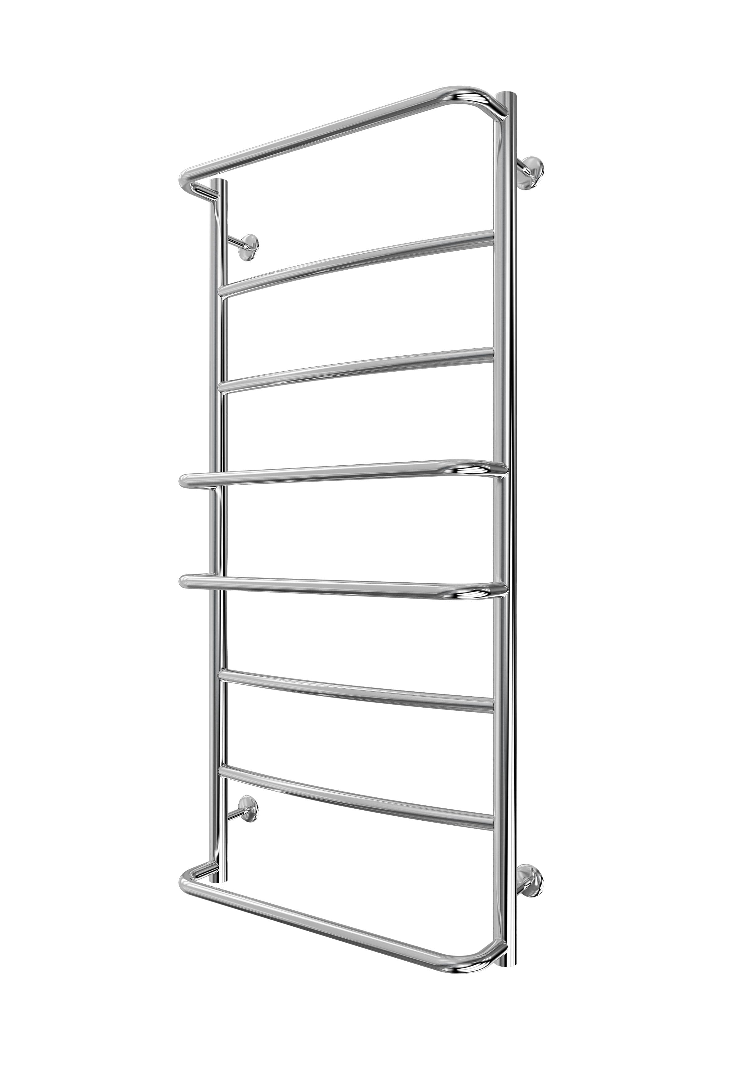 Водяна рушникосушарка INOX Люкс HP 1170х530/500 — фото 1