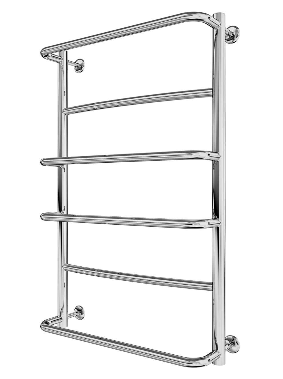 Водяна рушникосушарка INOX Люкс HP 770х530/500 — фото 1