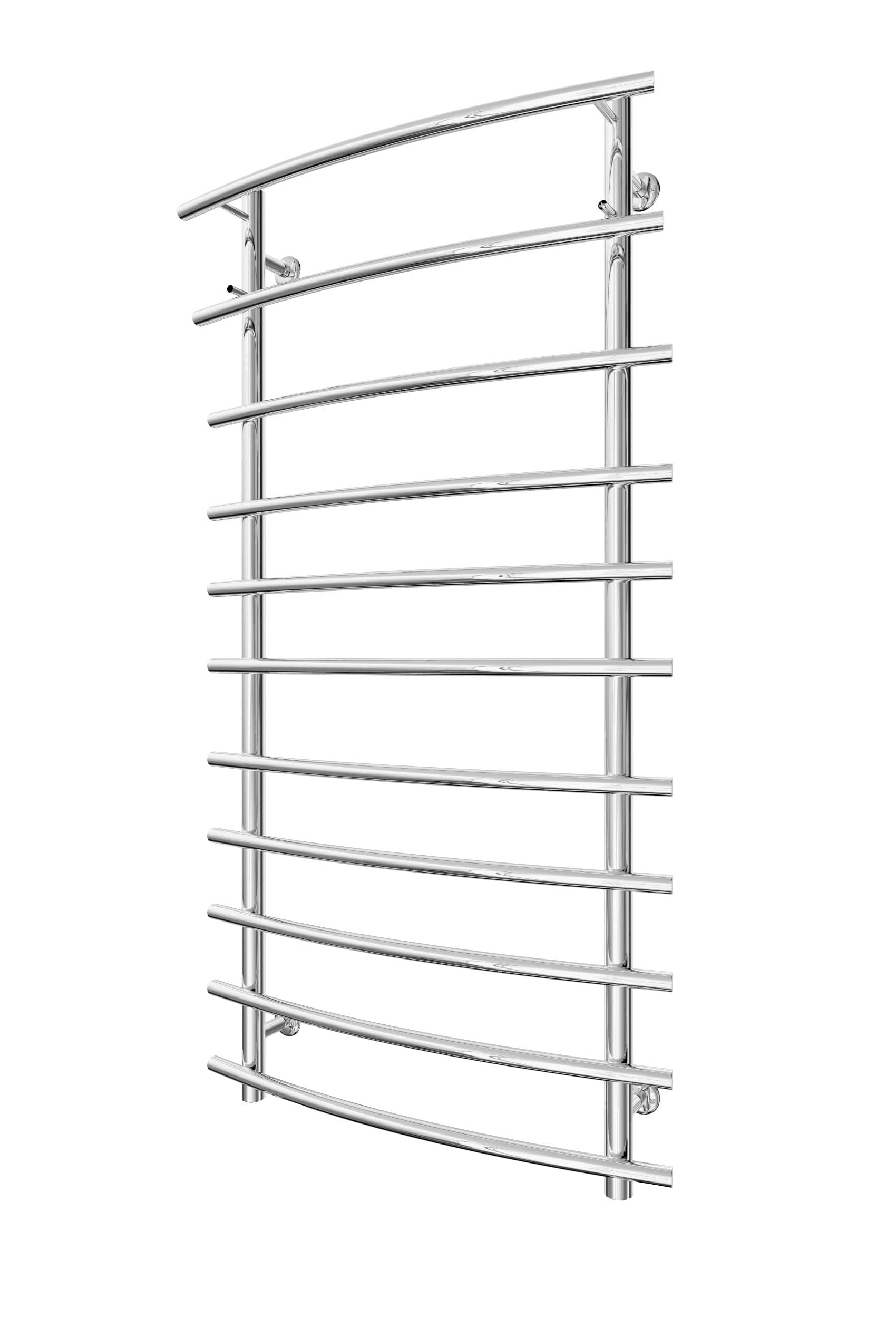 Водяна рушникосушарка INOX Маріо 1170х630/500 — фото 1