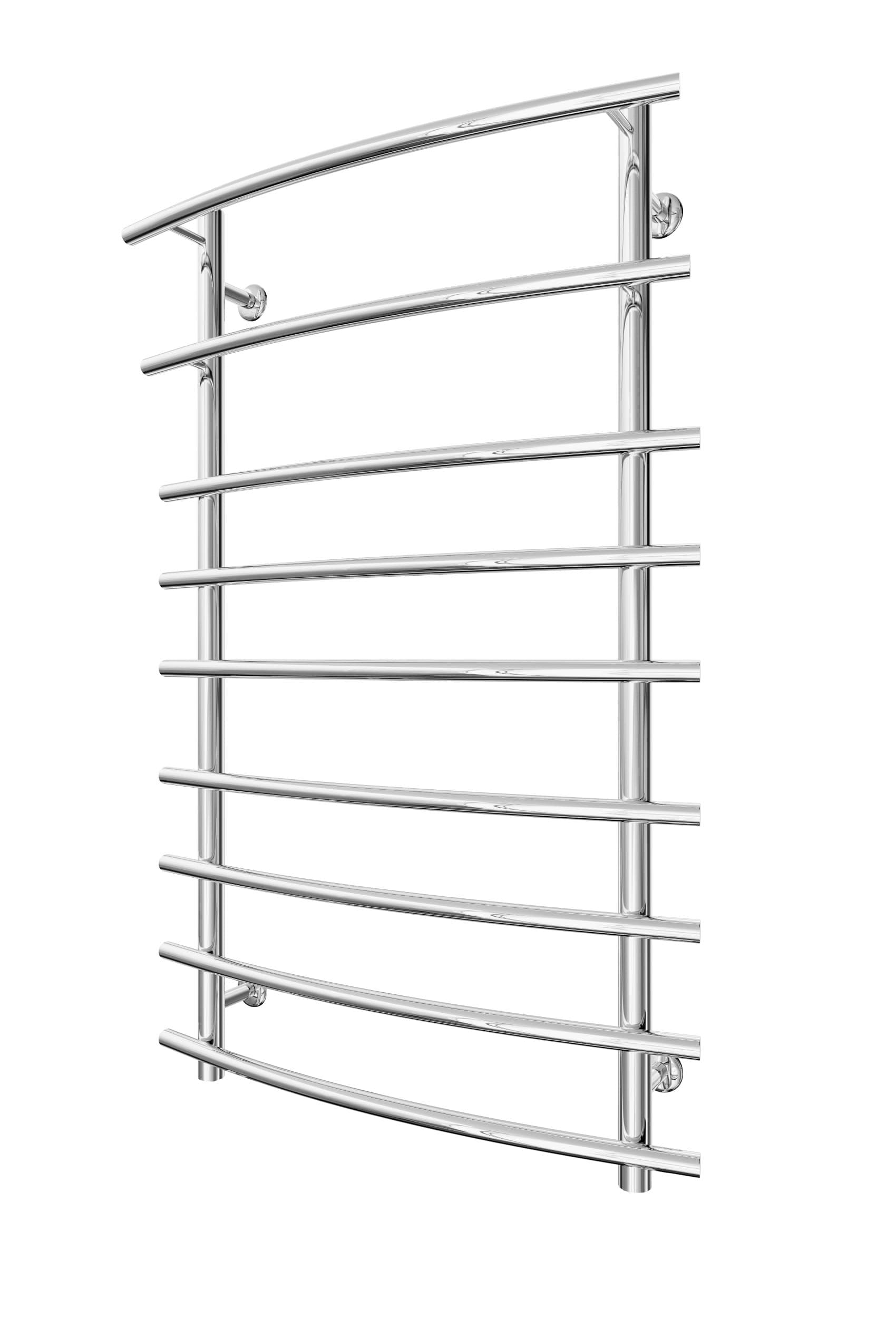 Водяна рушникосушарка INOX Маріо 970х630/500 — фото 1