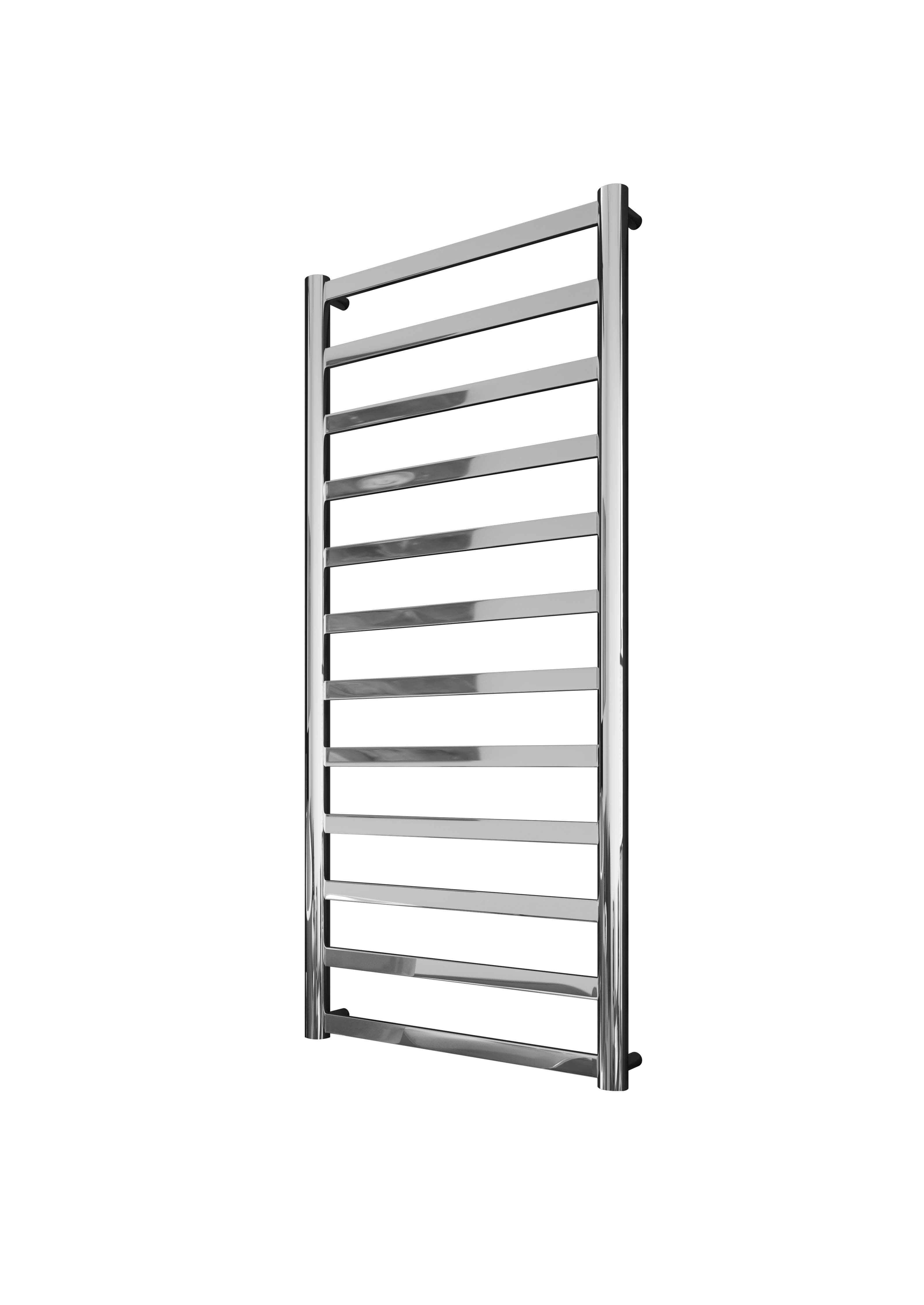 Водяна рушникосушарка INOX Модена 1170х540/500 — фото 1