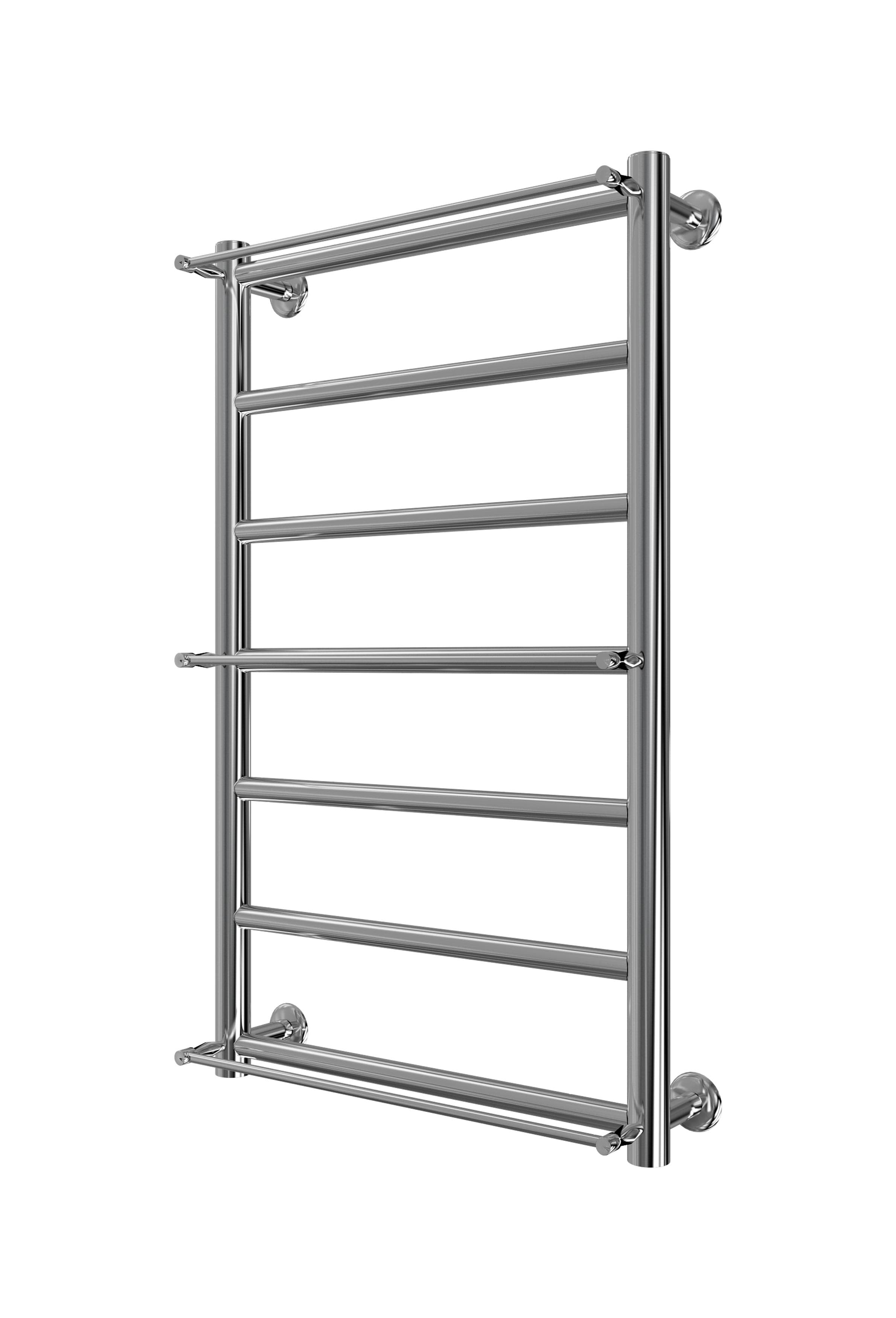 Водяна рушникосушарка INOX Одісей 770х530/500 — фото 1