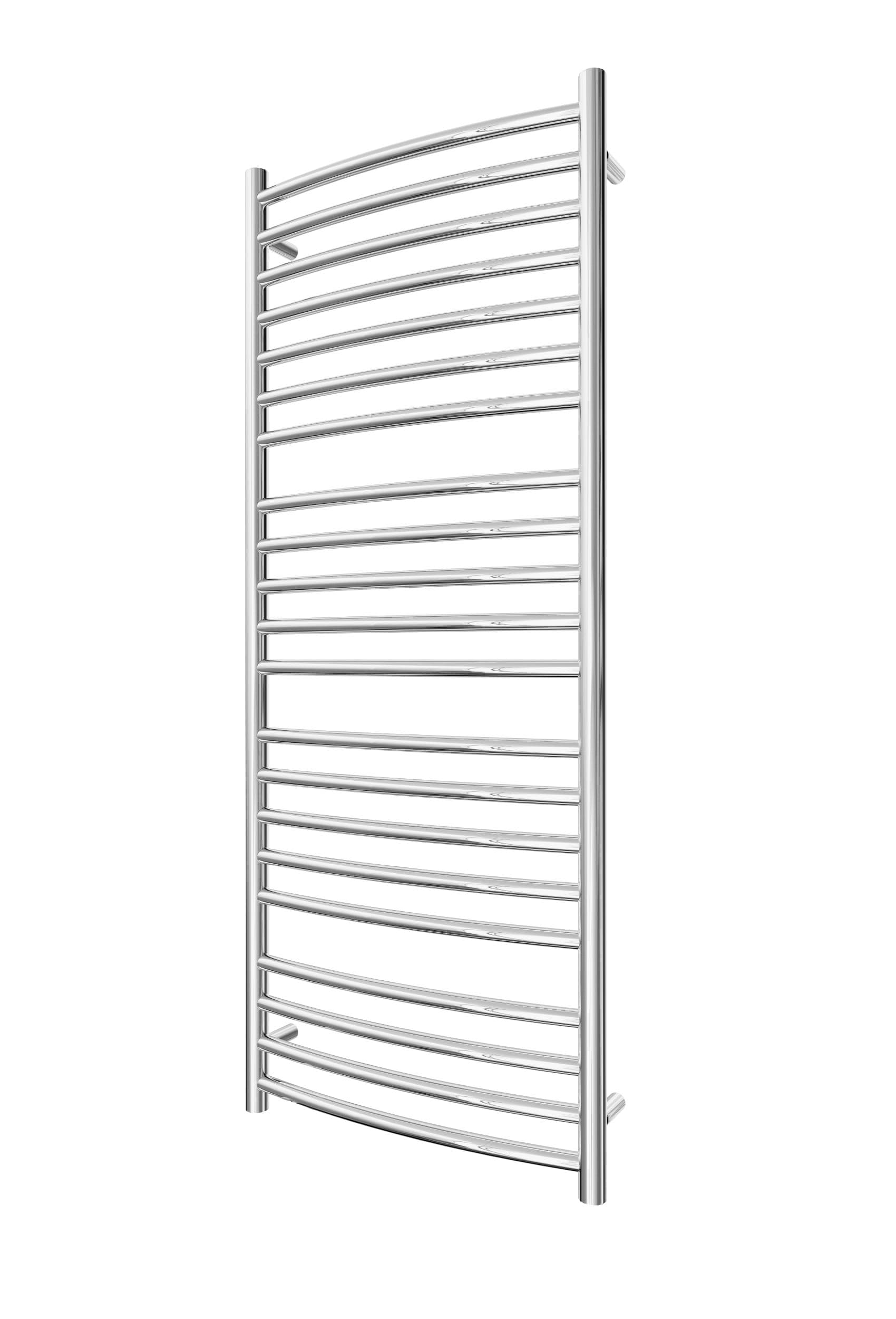 Водяна рушникосушарка INOX Фенікс 1170х530/500 — фото 1