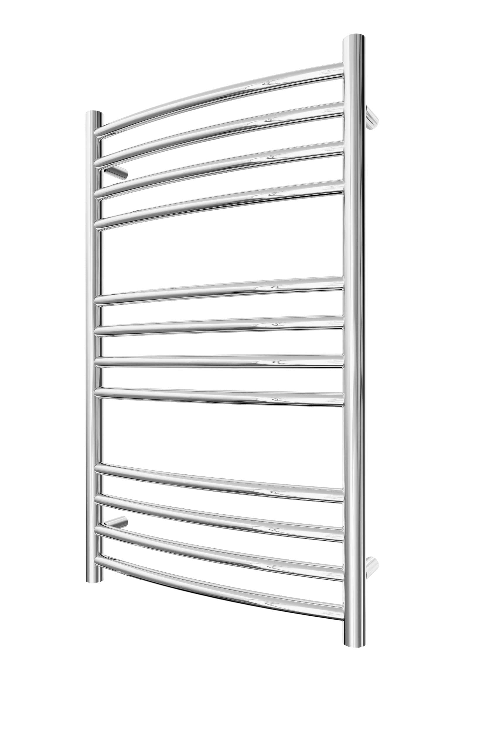 Водяна рушникосушарка INOX Фенікс 770х430/400 — фото 1