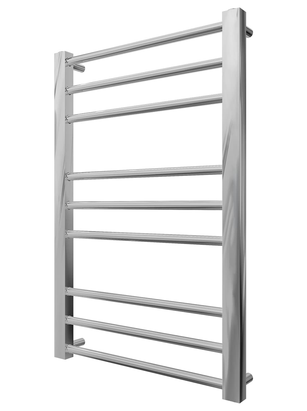 Водяна рушникосушарка INOX Преміум Класік 770х540/500 — фото 1