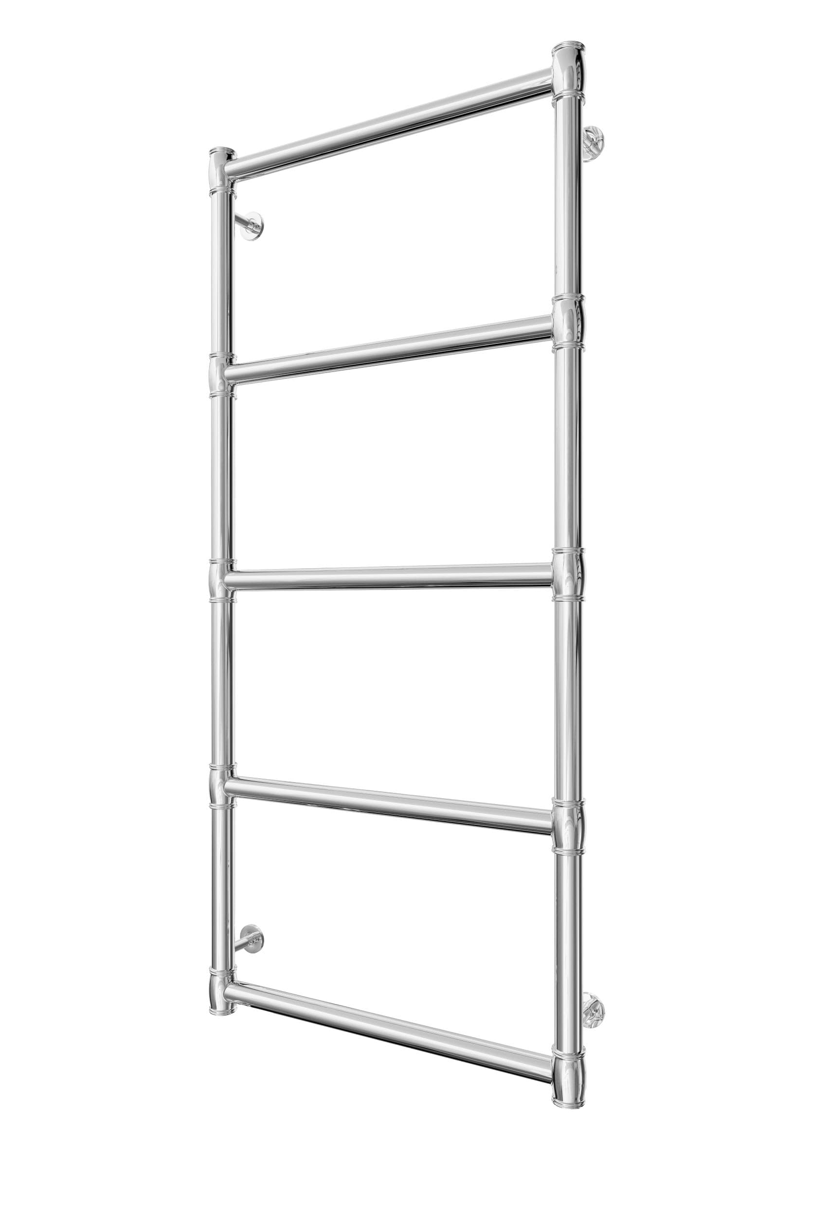 Водяна рушникосушарка INOX Прованс 1170х538/500 — фото 1