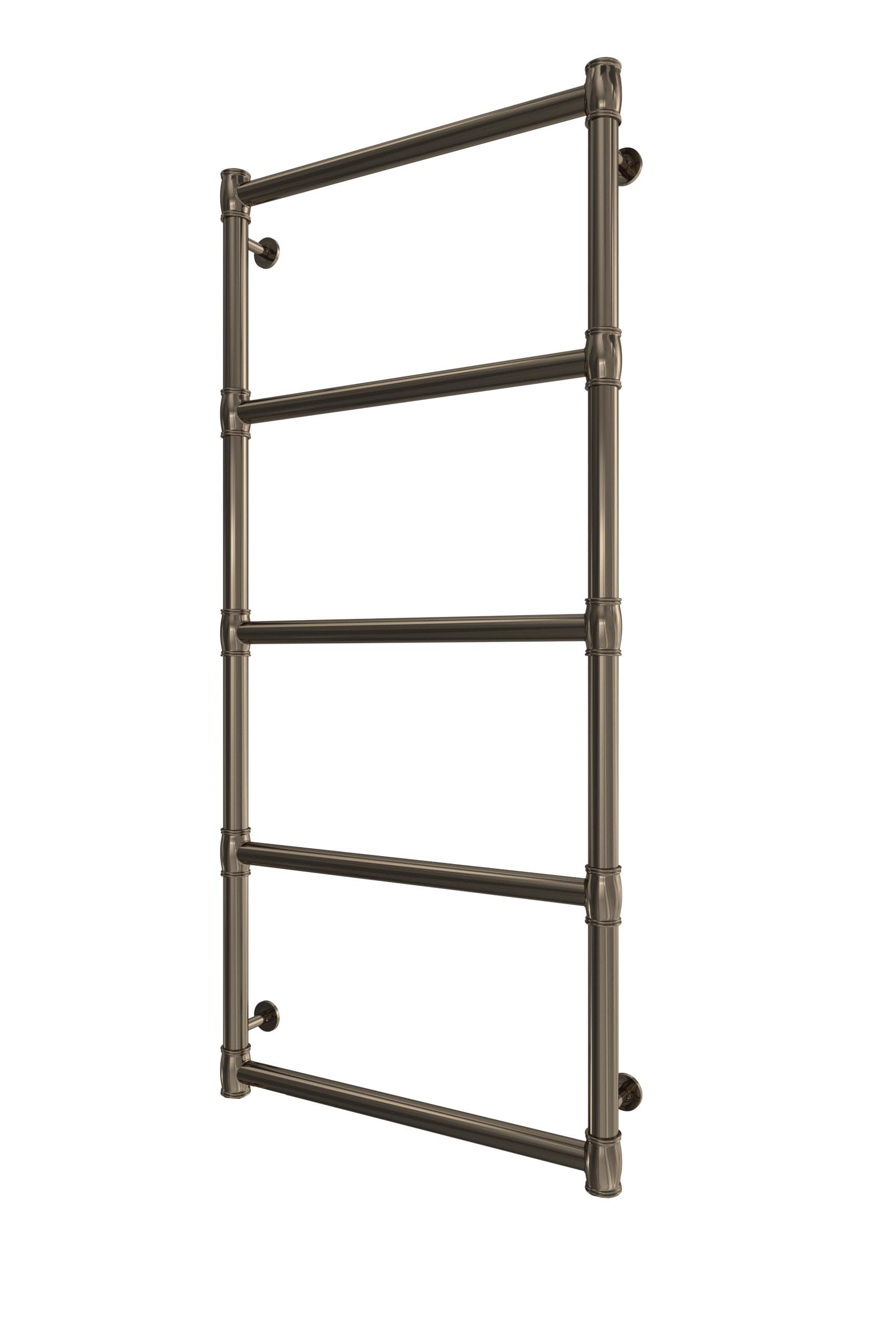 Водяна рушникосушарка INOX Прованс 1170х538/500 бронза — фото 1