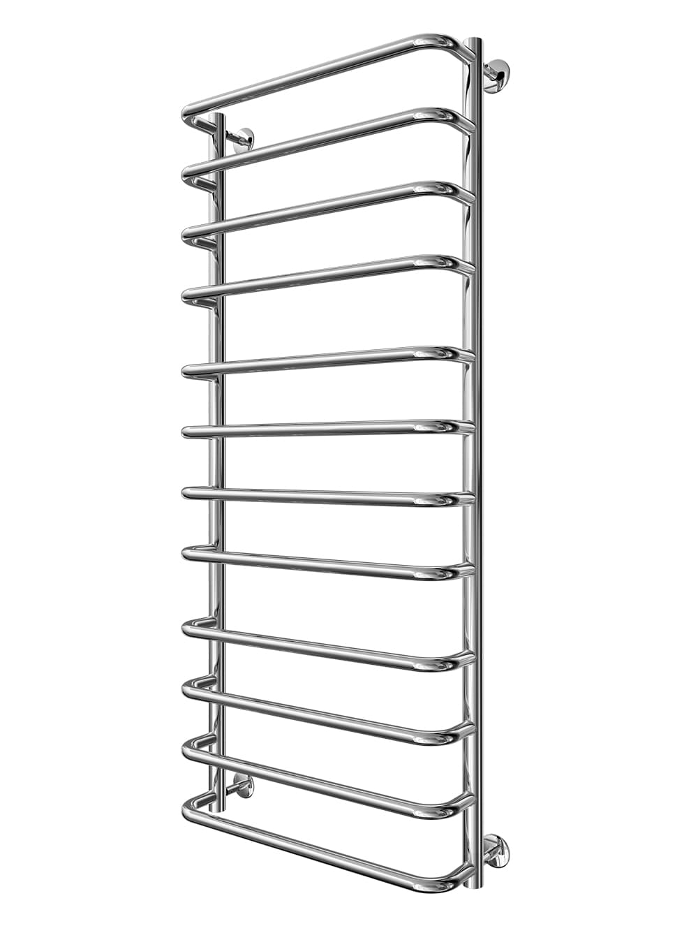 Водяна рушникосушарка INOX Стандарт 1170х530/500 — фото 1