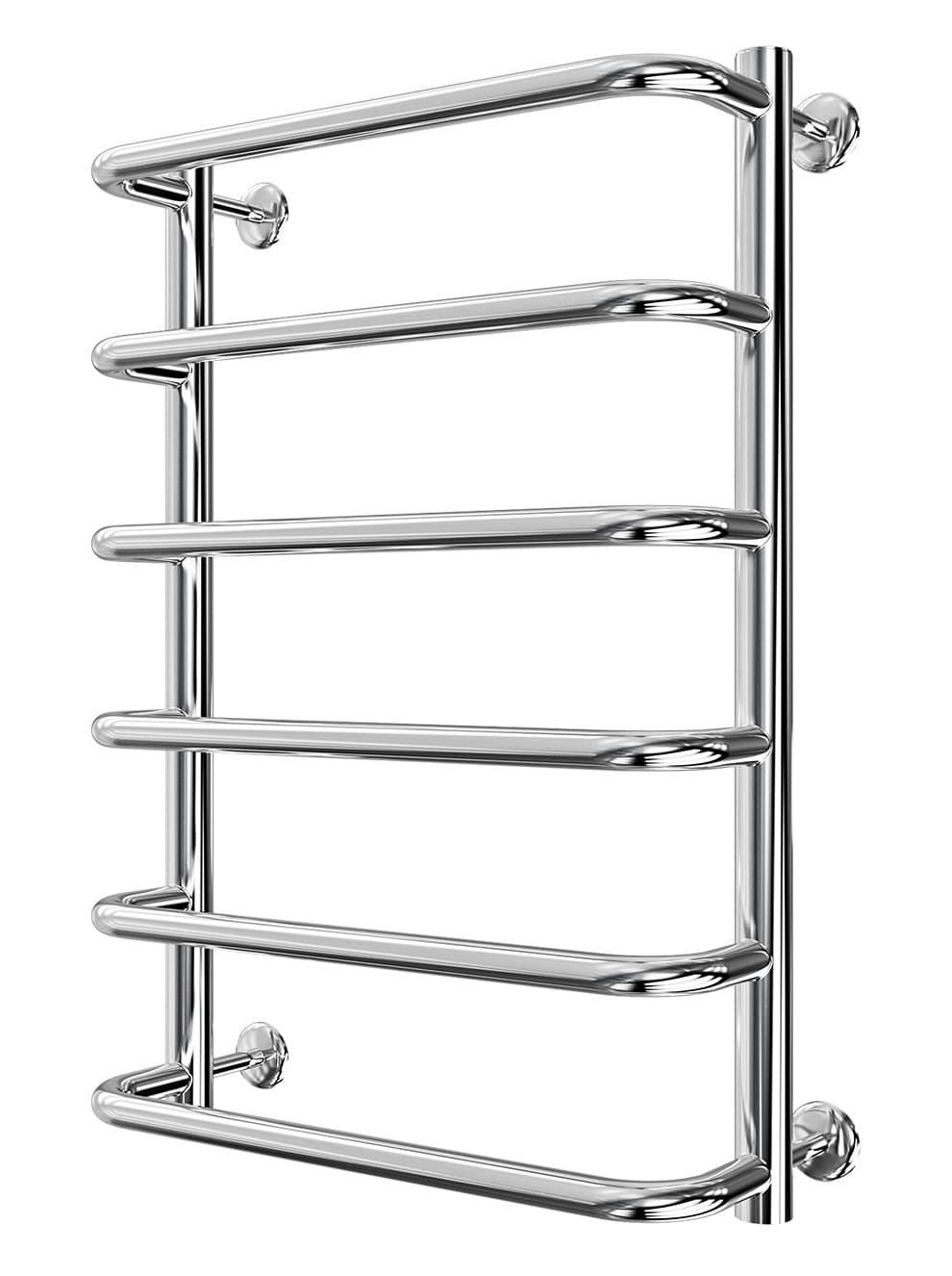 Водяна рушникосушарка INOX Стандарт 570х430/400 — фото 1