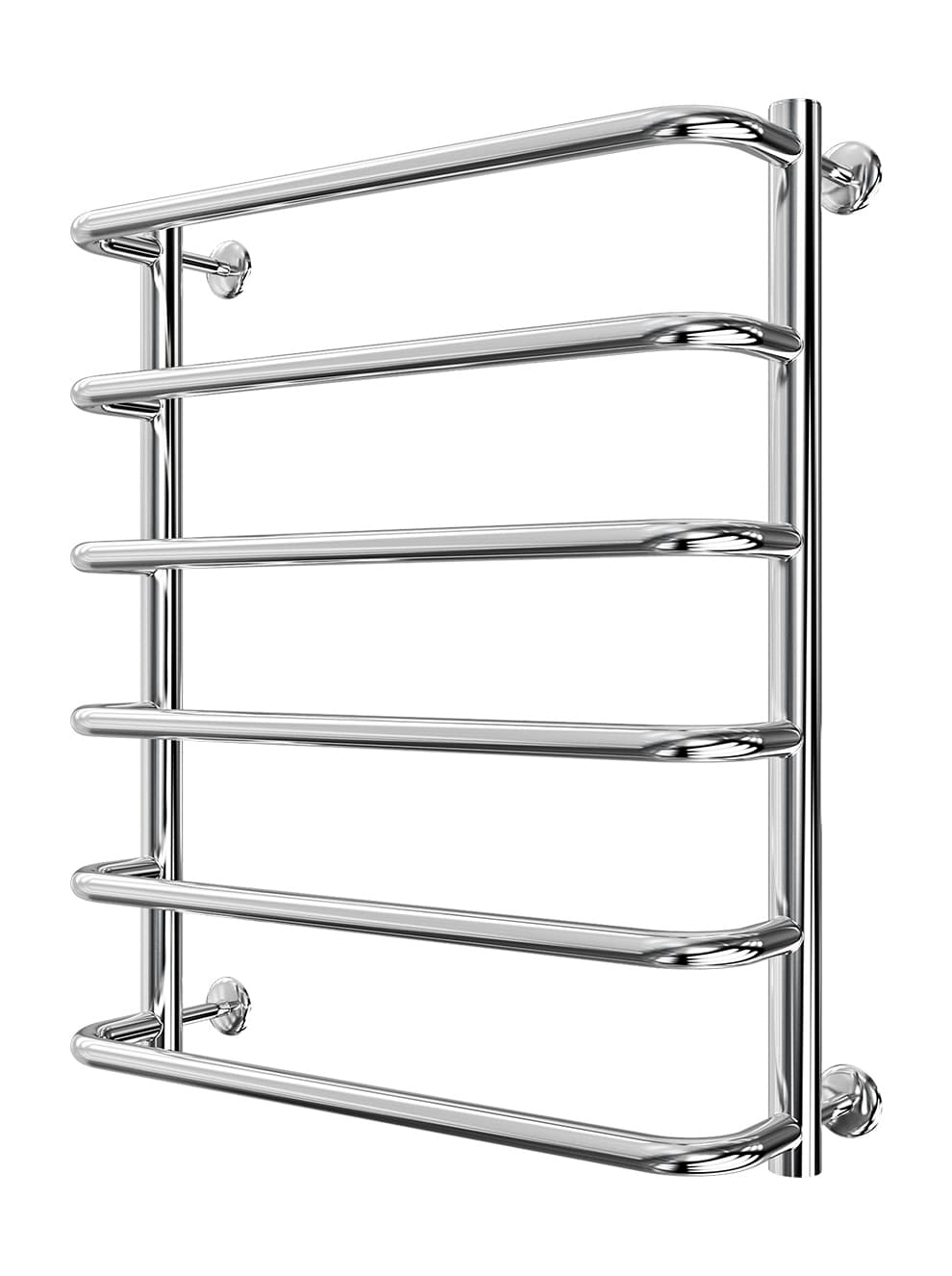 Водяна рушникосушарка INOX Стандарт 570х530/500 — фото 1